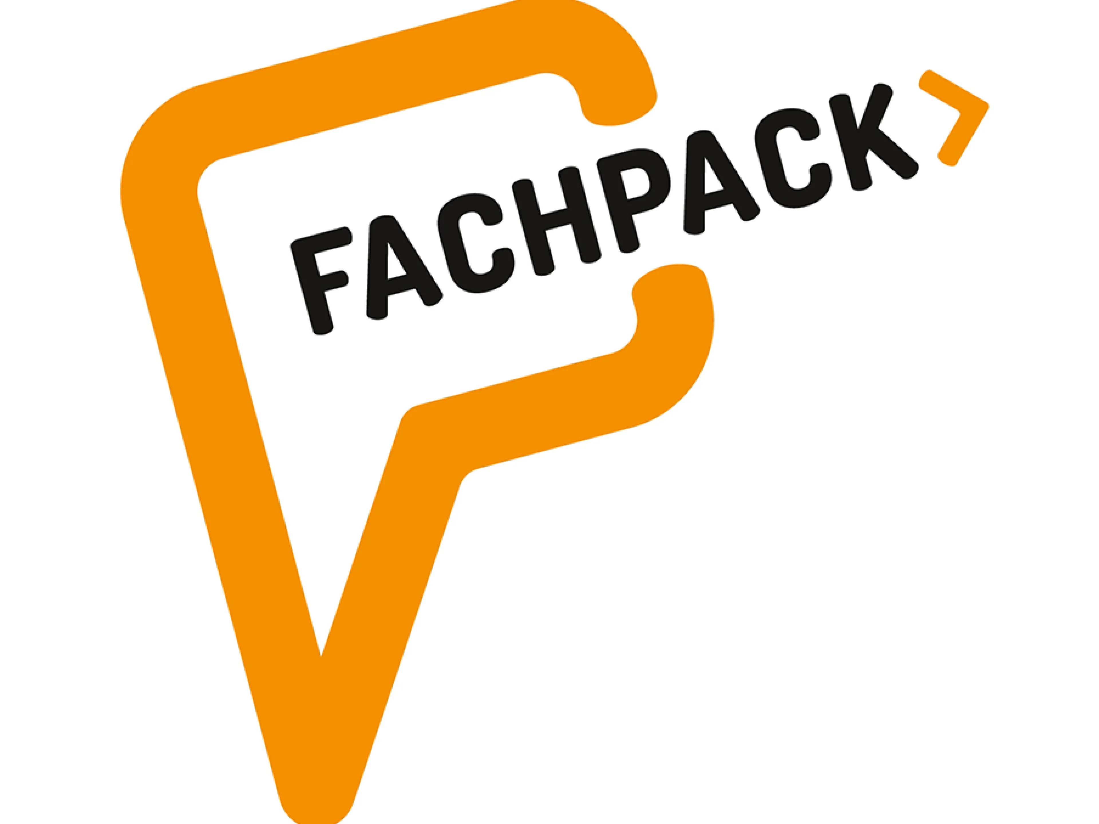 Logo Fachpack