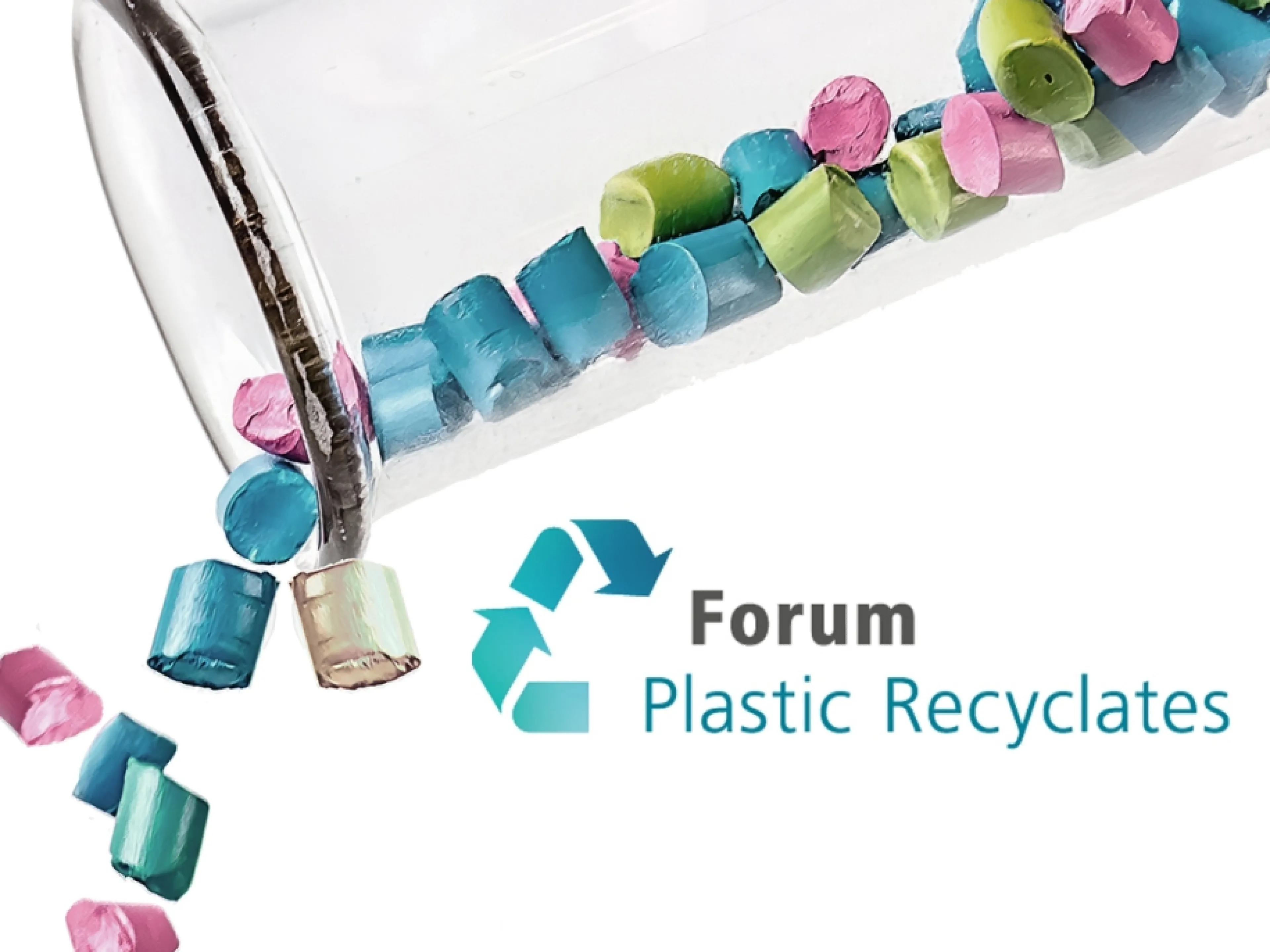 Das „Forum Plastic Recyclates“ diskutiert unter anderem Anwendungen für rezyklierte Kunststoffe. Rezyklat-Stabilisatoren sind beispielsweise ein Puzzelteil bei der Compoundierung von Kunststoffen