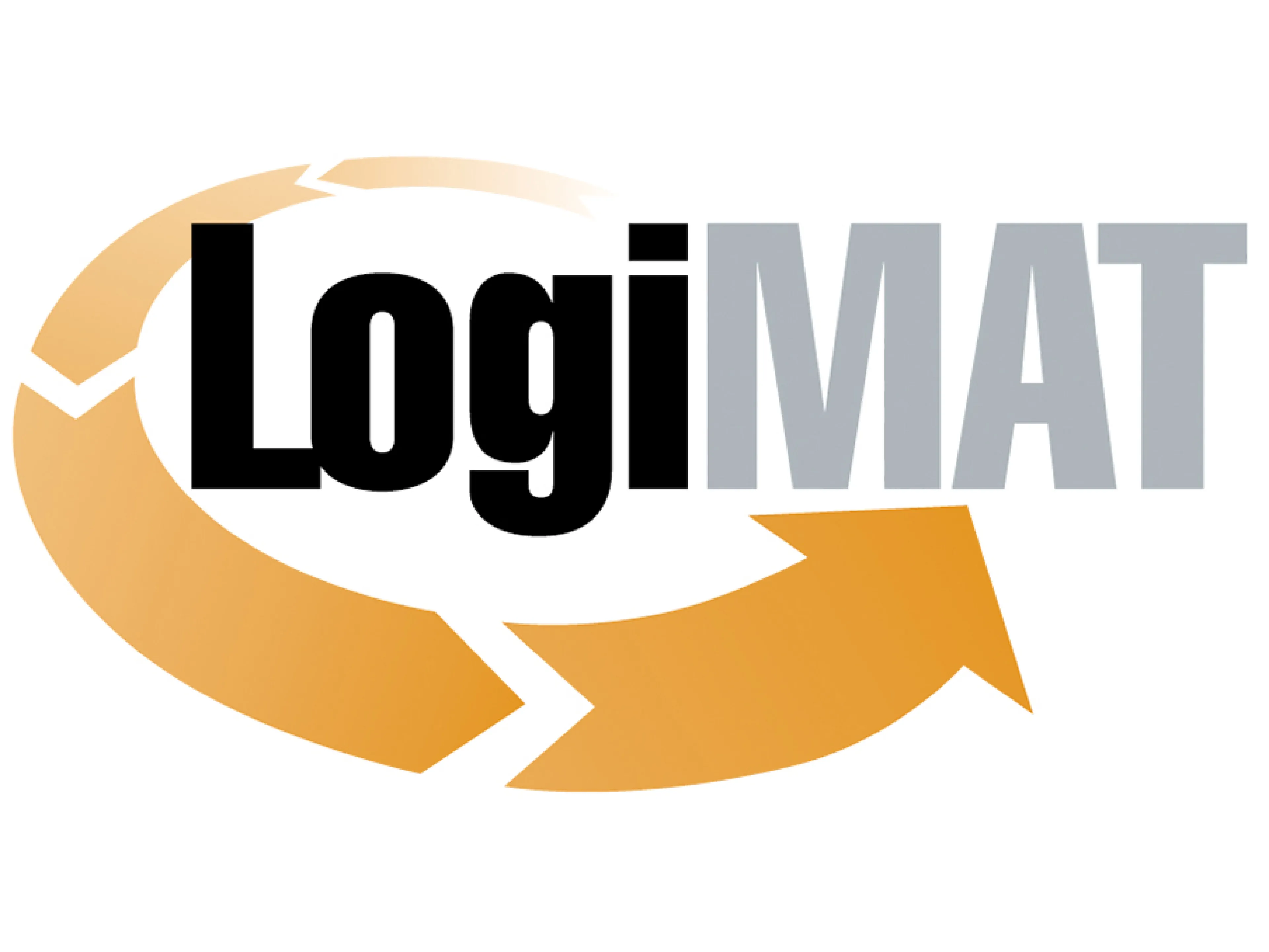 Logo Logimat