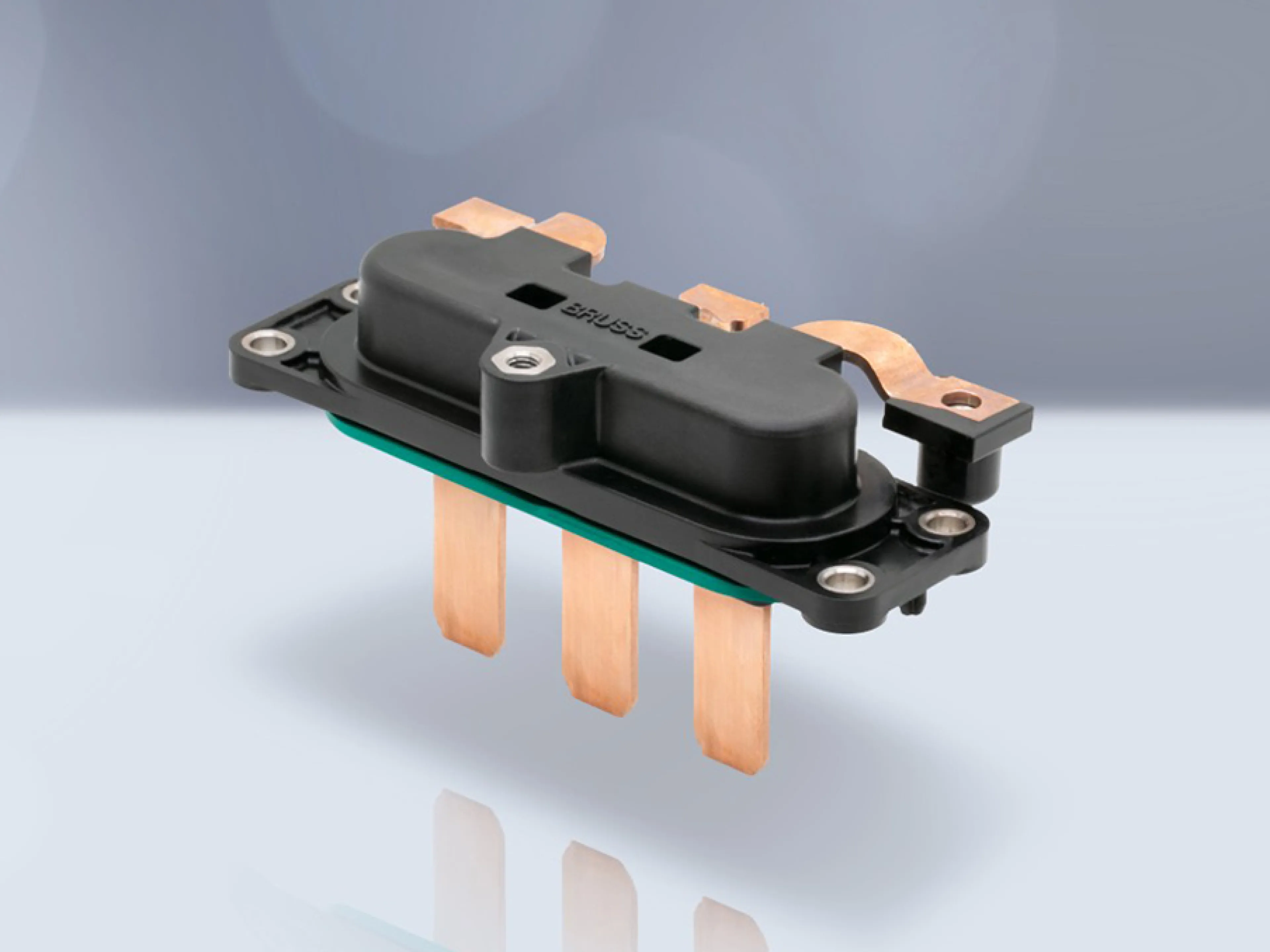 Barlog entwickelt über Rapid Tooling moderne Kunststoff-Metall-Hybridbauteile für Bruss Sealing Systems