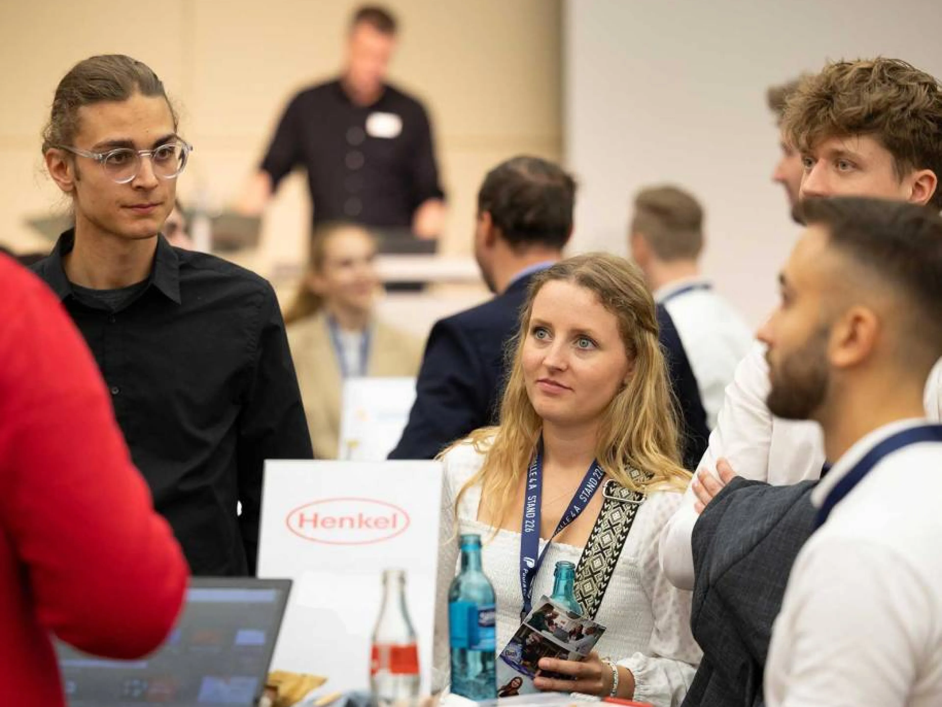 Fachpack 2025 geht mit zwei starken Neuerungen an den Start, Bild: Nürnberg Messe Fachpack 2025 geht mit zwei starken Neuerungen an den Start