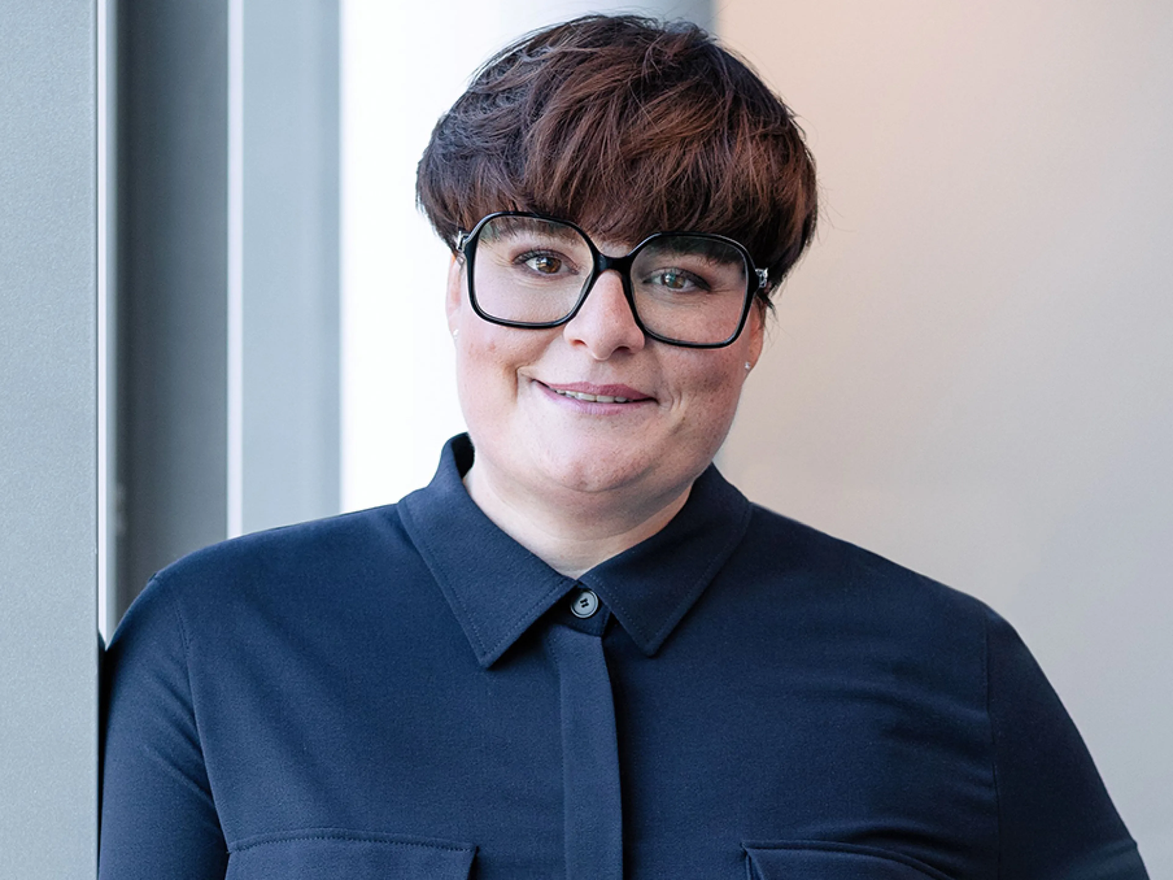 Unter der Führung von Nathalie Kletti, Geschäftsführerin von MPDV entsteht ein Lösungsanbieter für die diskrete Fertigung und die Prozessindustrie