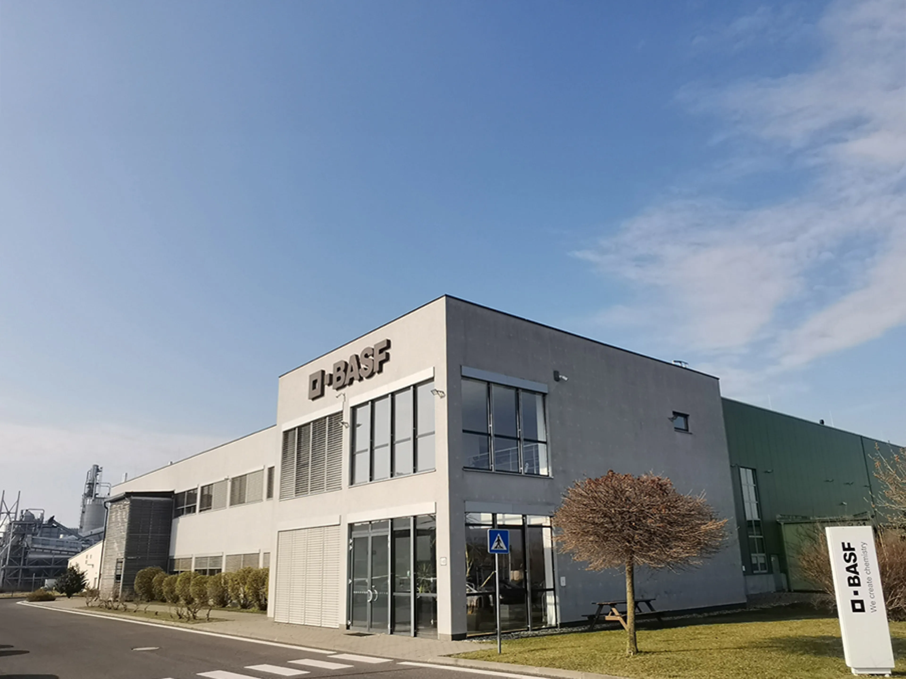 Mit der kürzlichen Erweiterung um den Polyurethan-Produktionsstandort in Malacky, Slowakei, kann die BASF-Division ihren Kunden nun zertifizierte Massenbilanzlösungen aus ihren zehn Werken anbieten