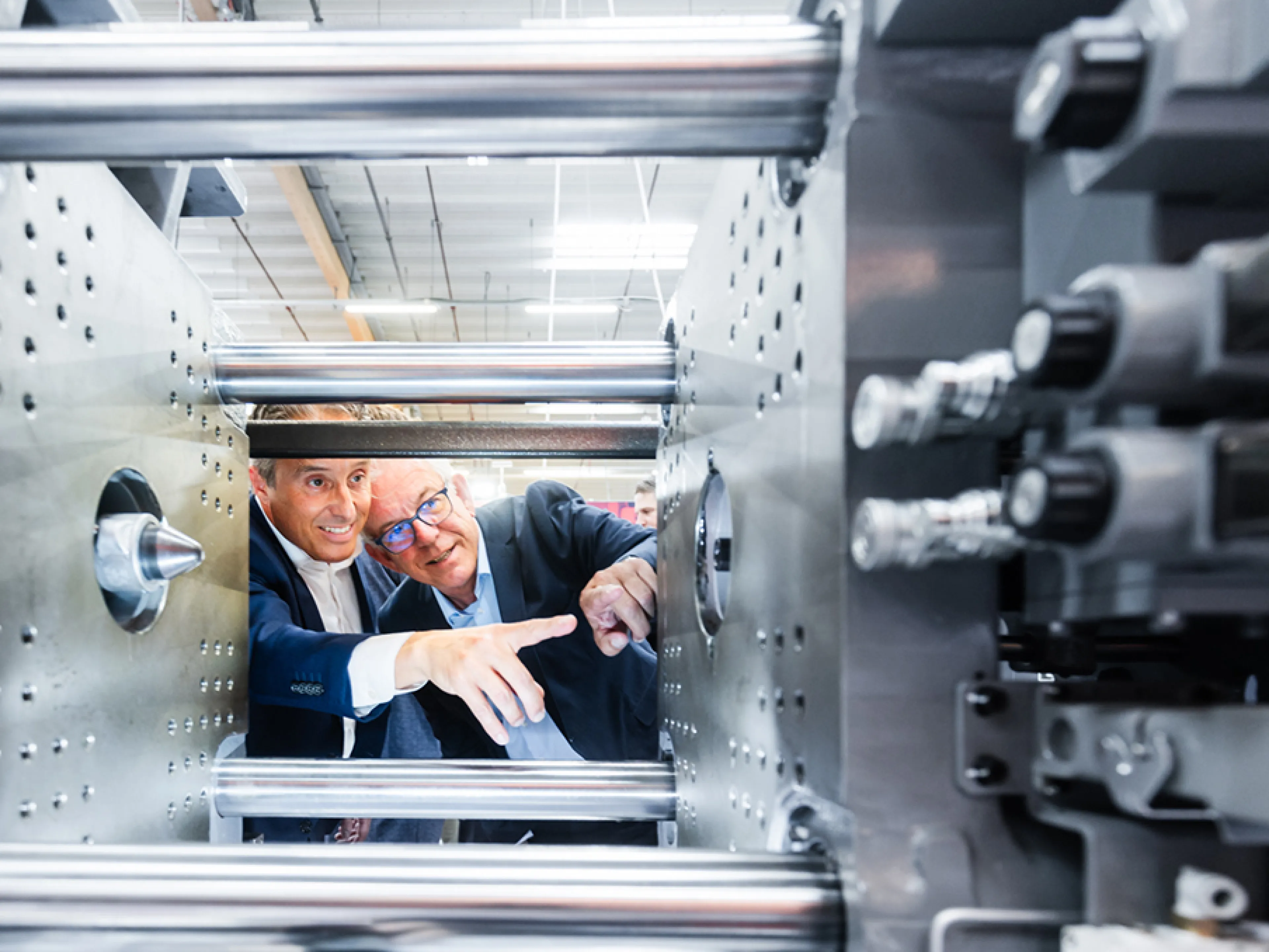 Kunststoff-Fachmessen: Easyfairs veranstaltet 2026 erstmals eine dritte KPA-Veranstaltung in Leipzig-Schkeuditz 