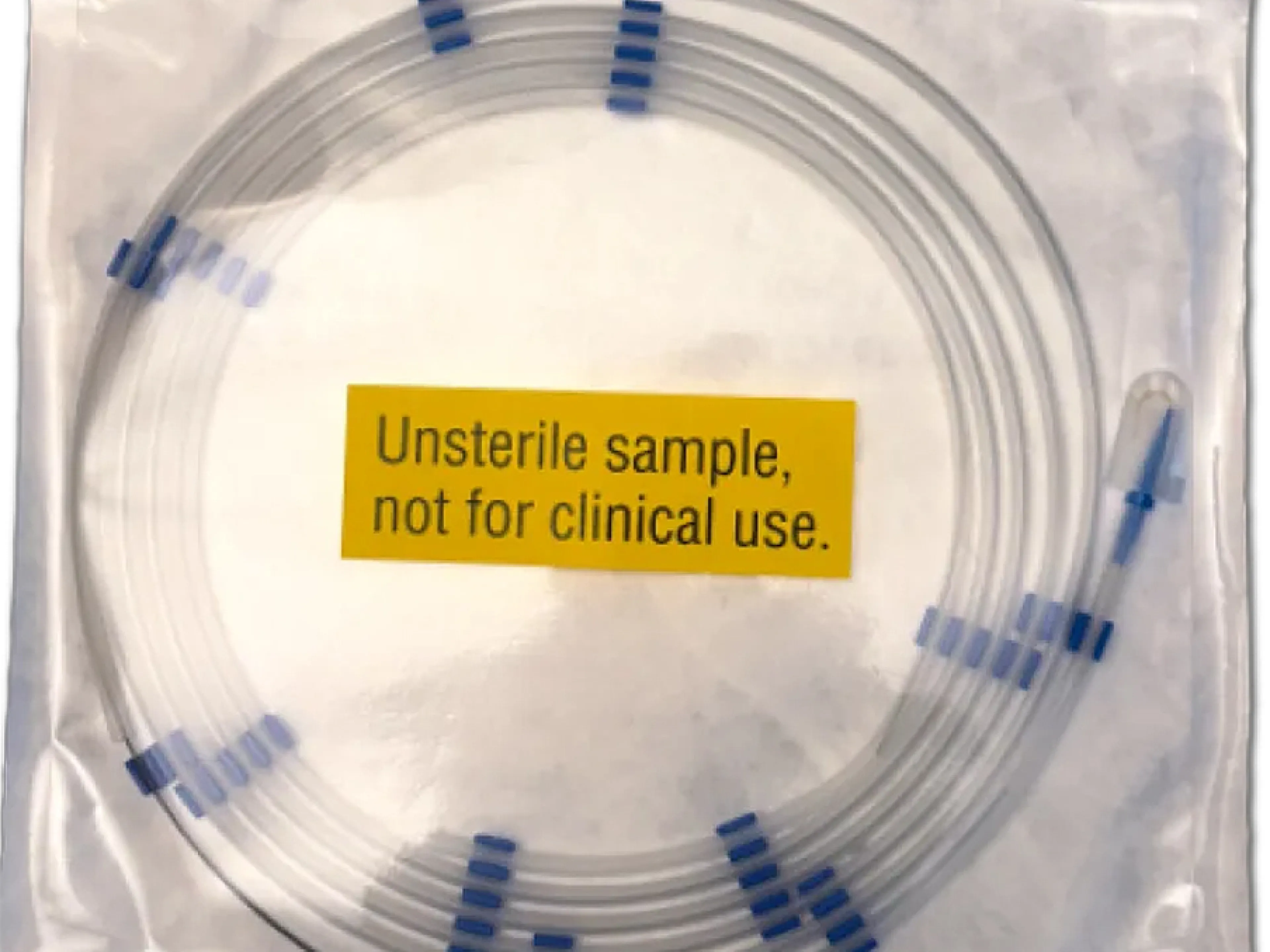 Das Projekt von Coveris und Sabic in Zusammenarbeit mit dem Zuyderland Medical Centre und Artivion zeigt, dass Kreislaufwirtschaft bei Verpackungen im Gesundheitswesen möglich ist