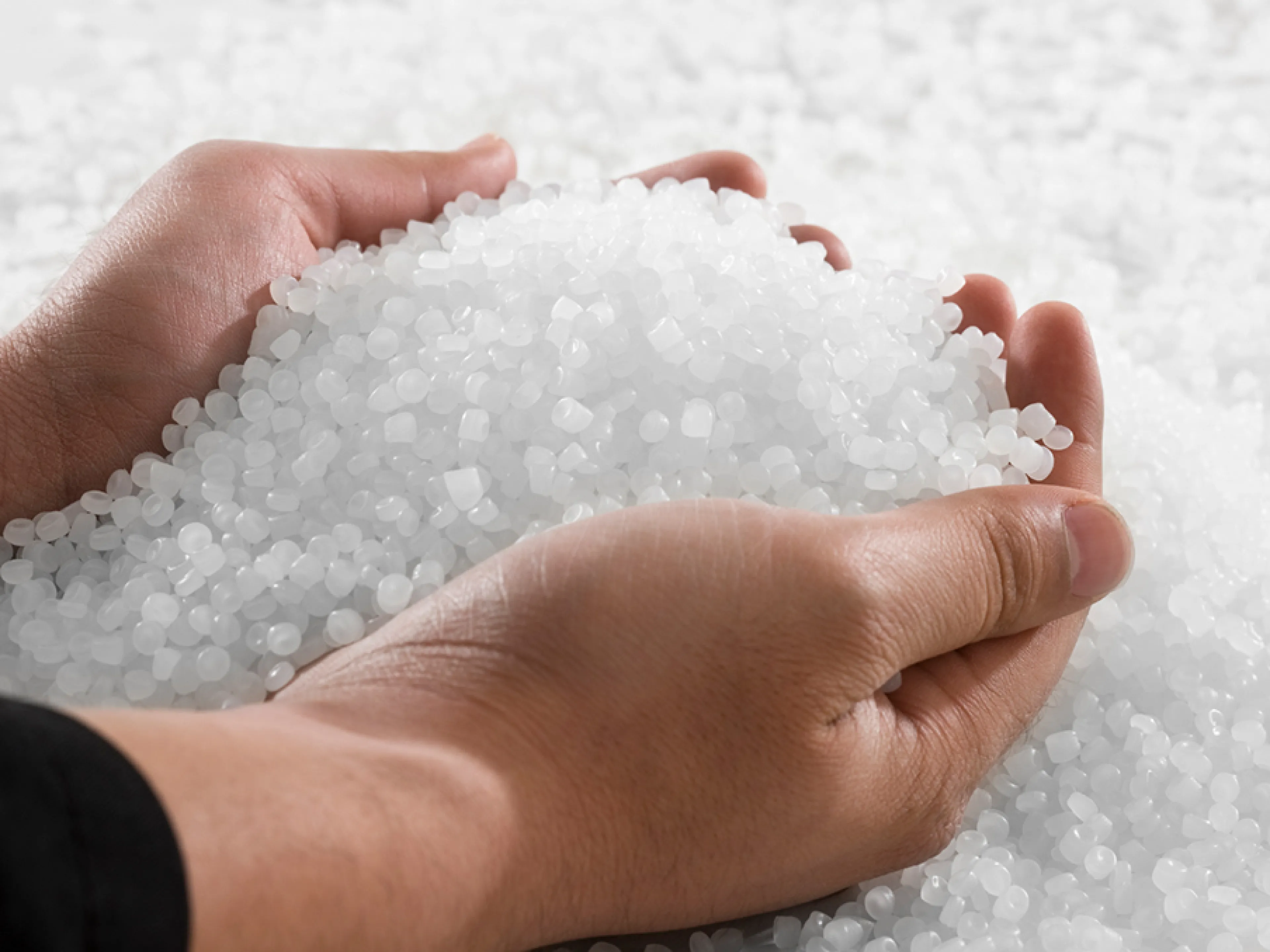 Die kluge Materialauswahl für nachhaltige Kunststoffprodukte ist von zentraler Bedeutung