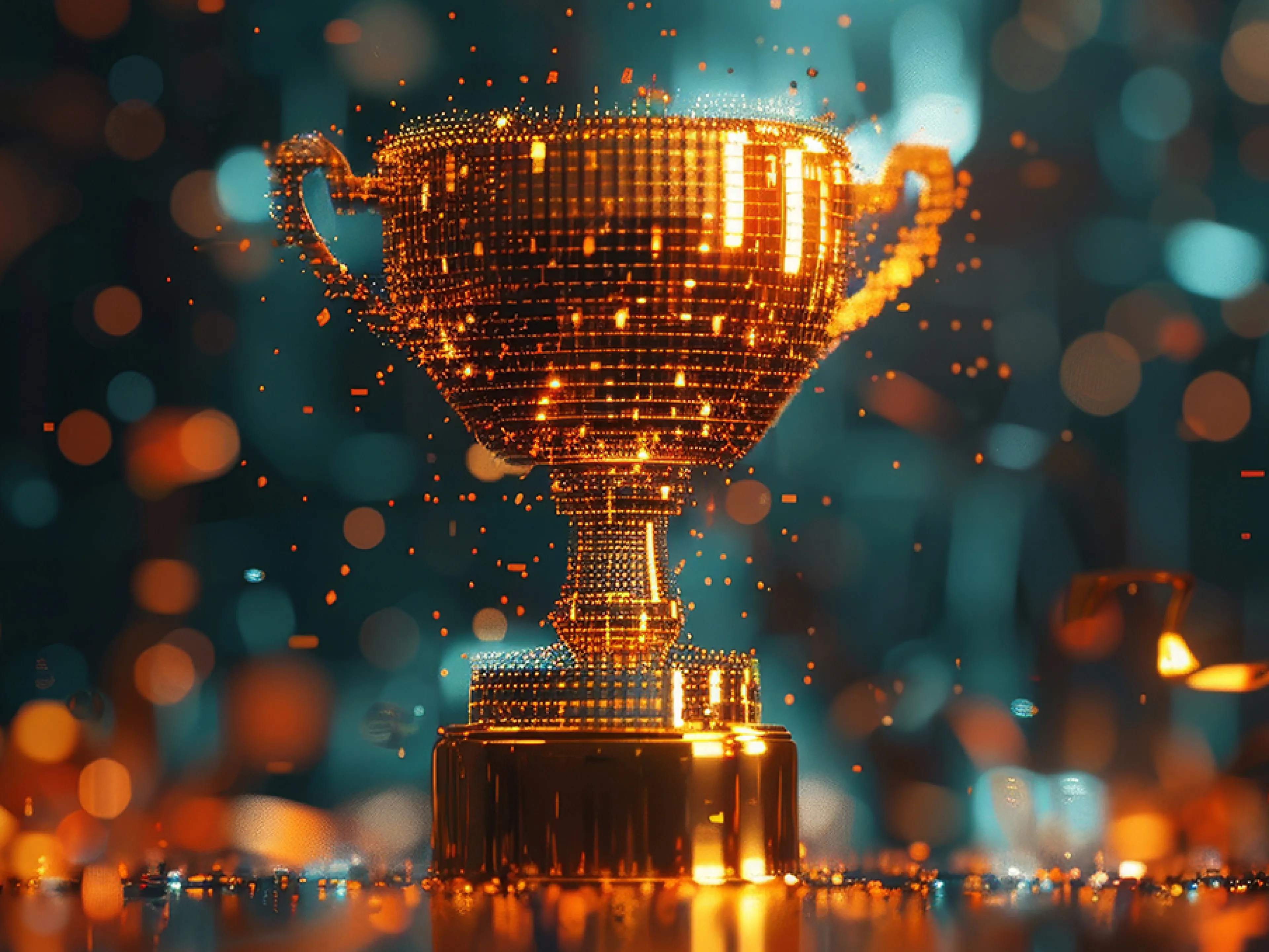 Der Exzellenzpreis der Rapid.Tech 3D 2026 bietet eine Bühne für herausragende Leistungen in der Additiven Fertigung