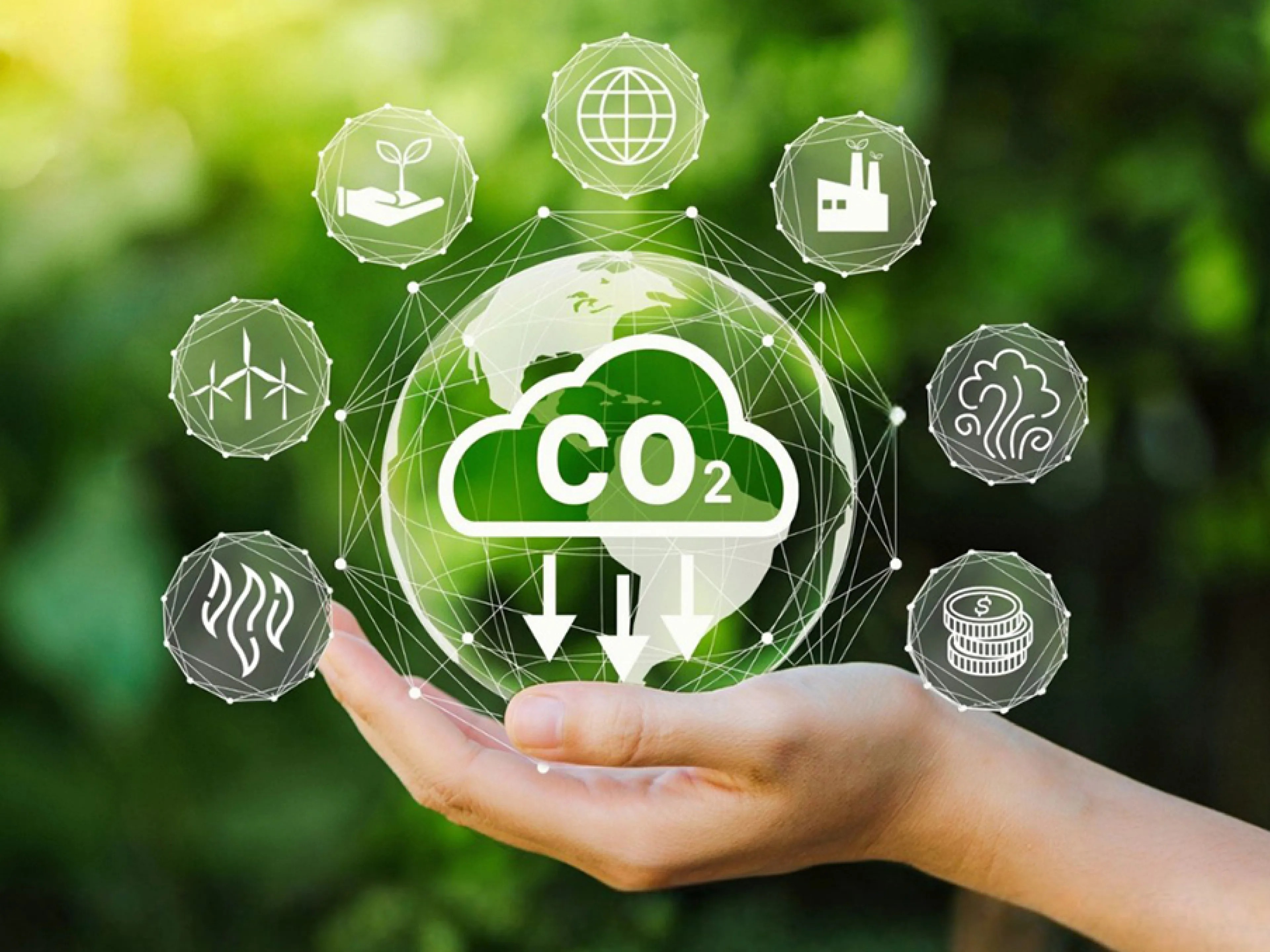 CO2-Fußabdruck: BASF treibt die grüne Trans­formation der Kunst­stoff­industrie mit Green Energy Manu­facturing voran. Durch den Einsatz erneuer­barer Energien in der Produktion können Kunden den Product Carbon Footprint ihrer Produkte reduzieren, ohne Änderungen an Prozessen, Qualität oder Spezi­fi­kationen. Praxis­bei­spiele von Bosch und Eaton zeigen erhebliche CO2-Einsparungen