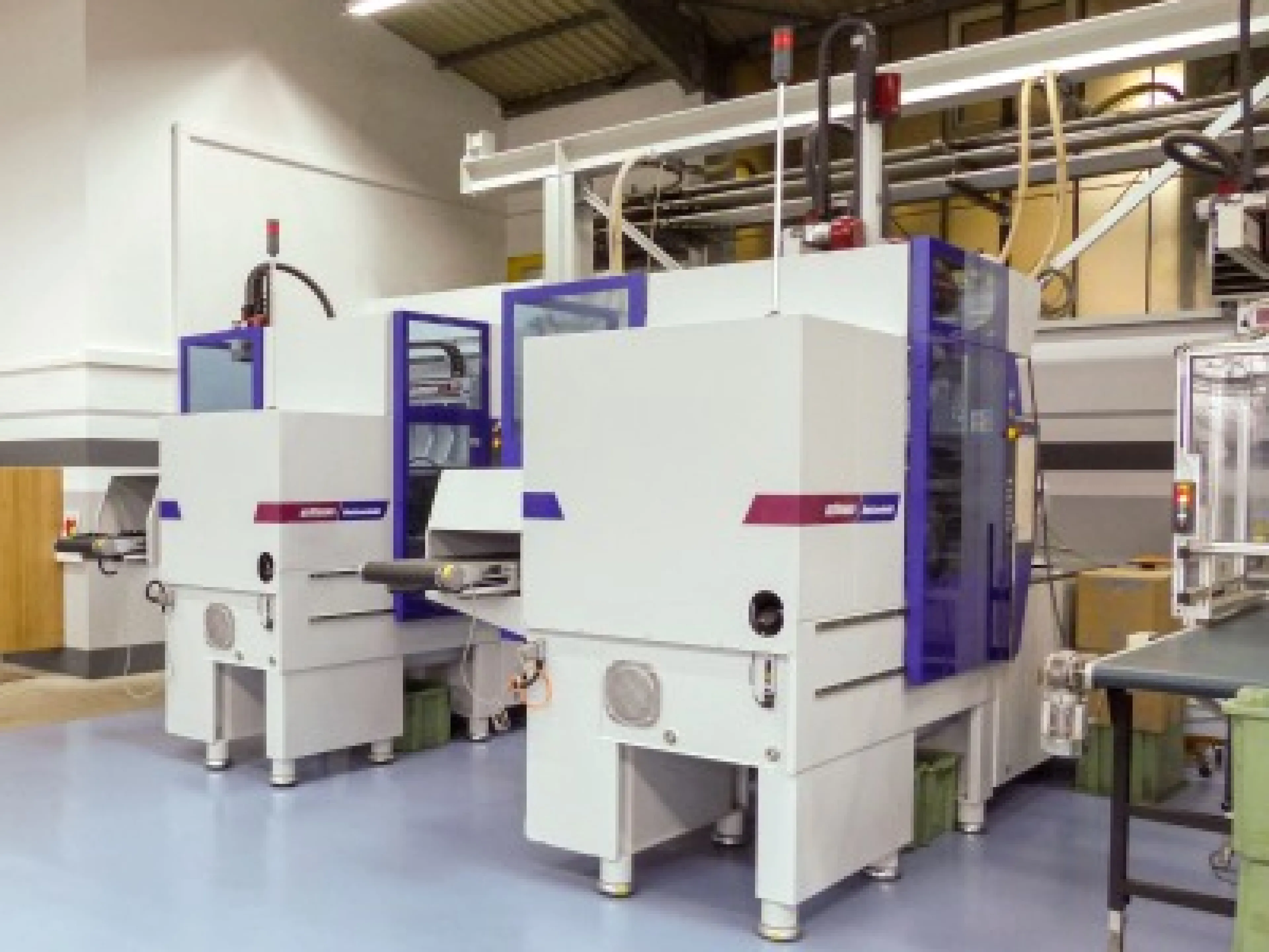 Smart Power 60 und Smart Power 90, als Insider-Zellen ausgeführt
