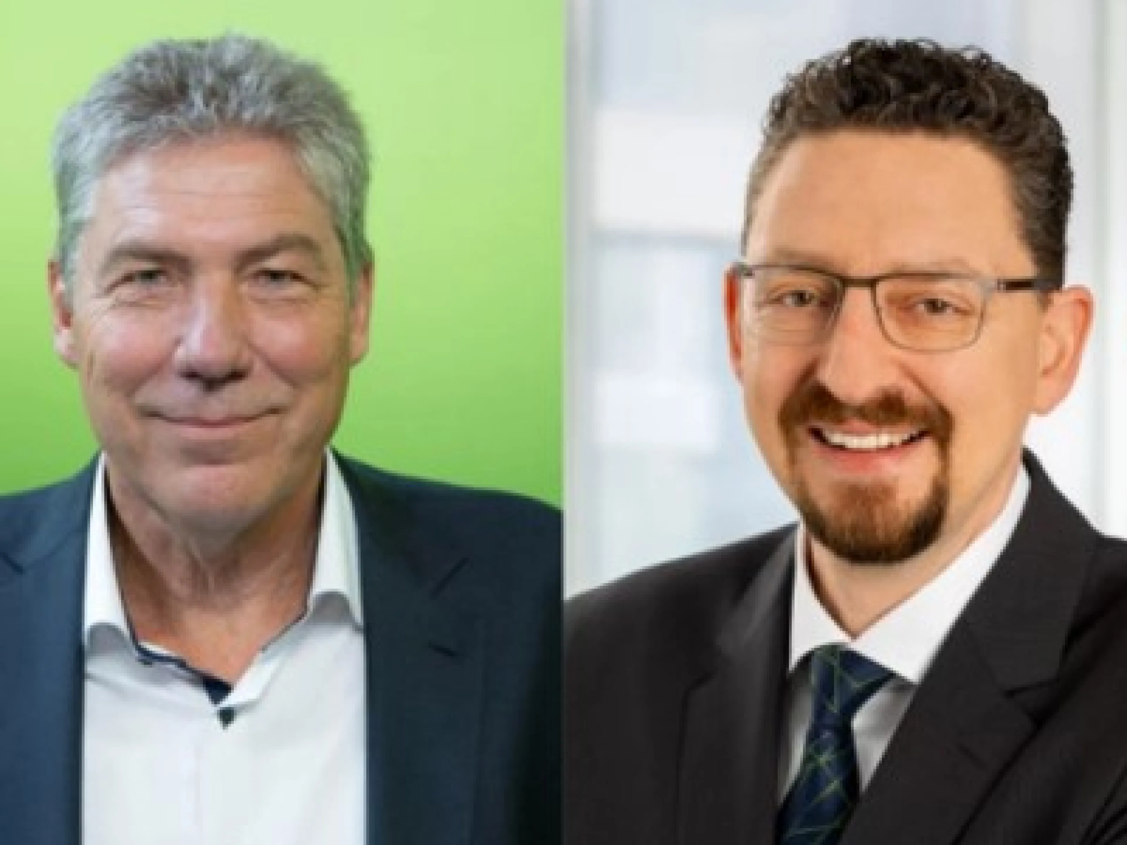 Engel Deutschland mit neuer Geschäftsführung in Nürnberg