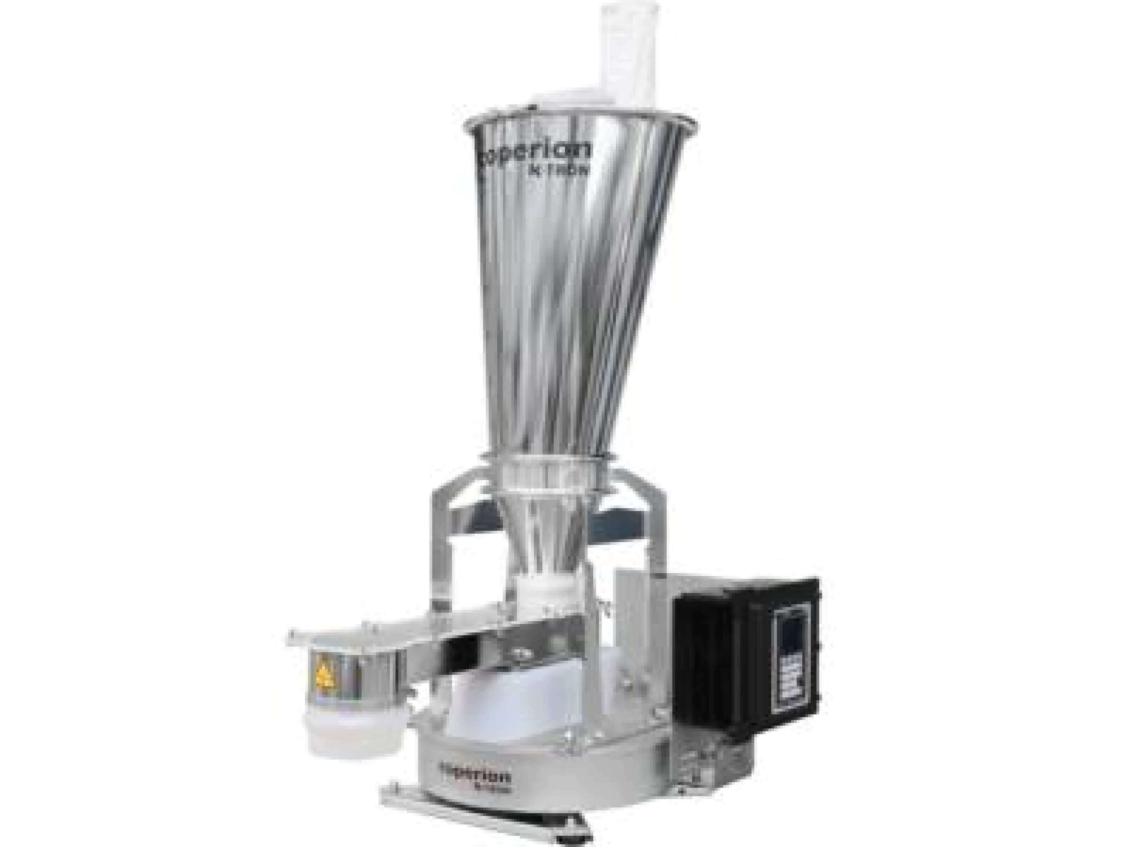Coperion K-Tron K3 Vibrationsdosierer