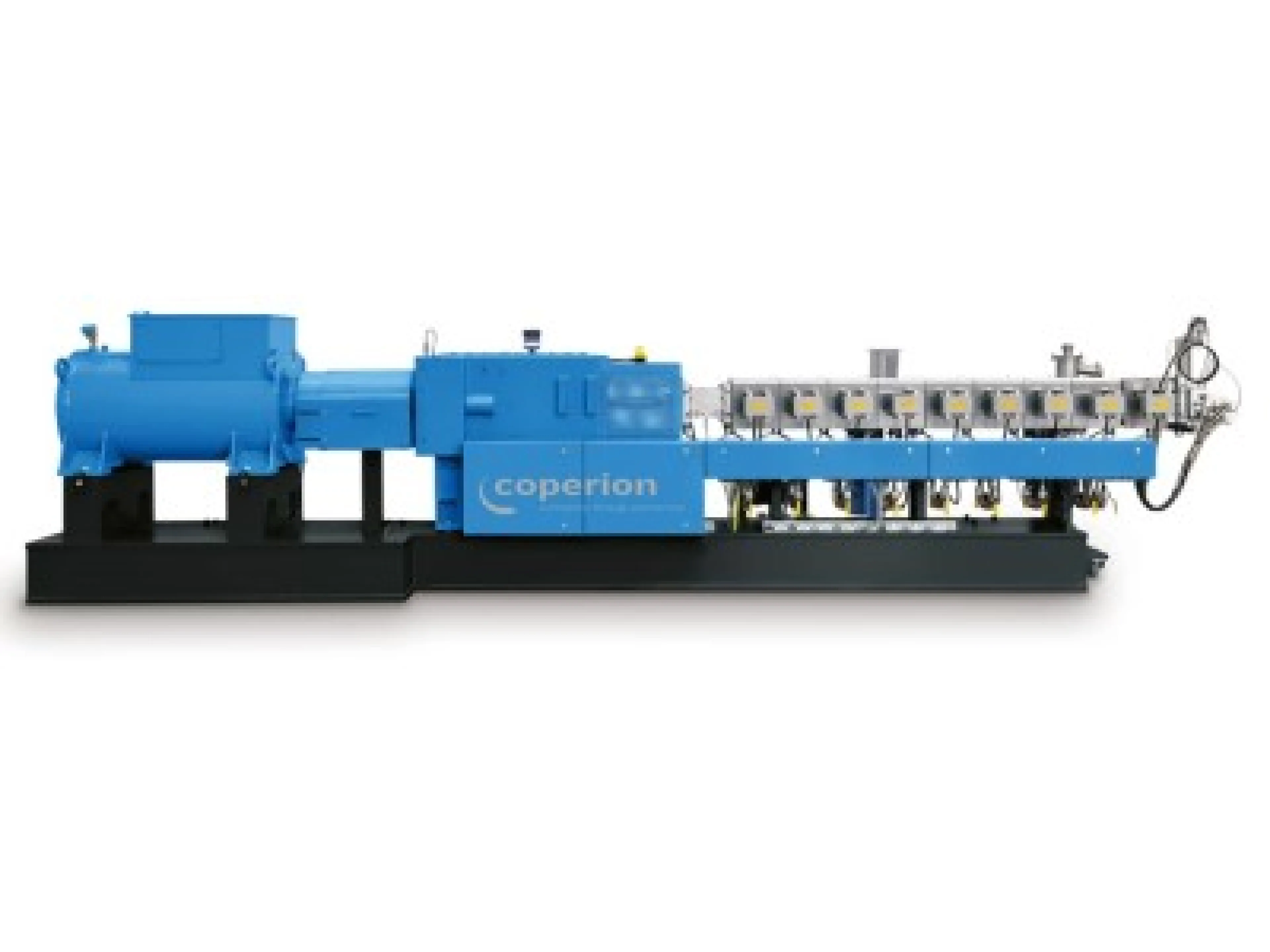 Coperion-Extruder ZSK 70 Mc18