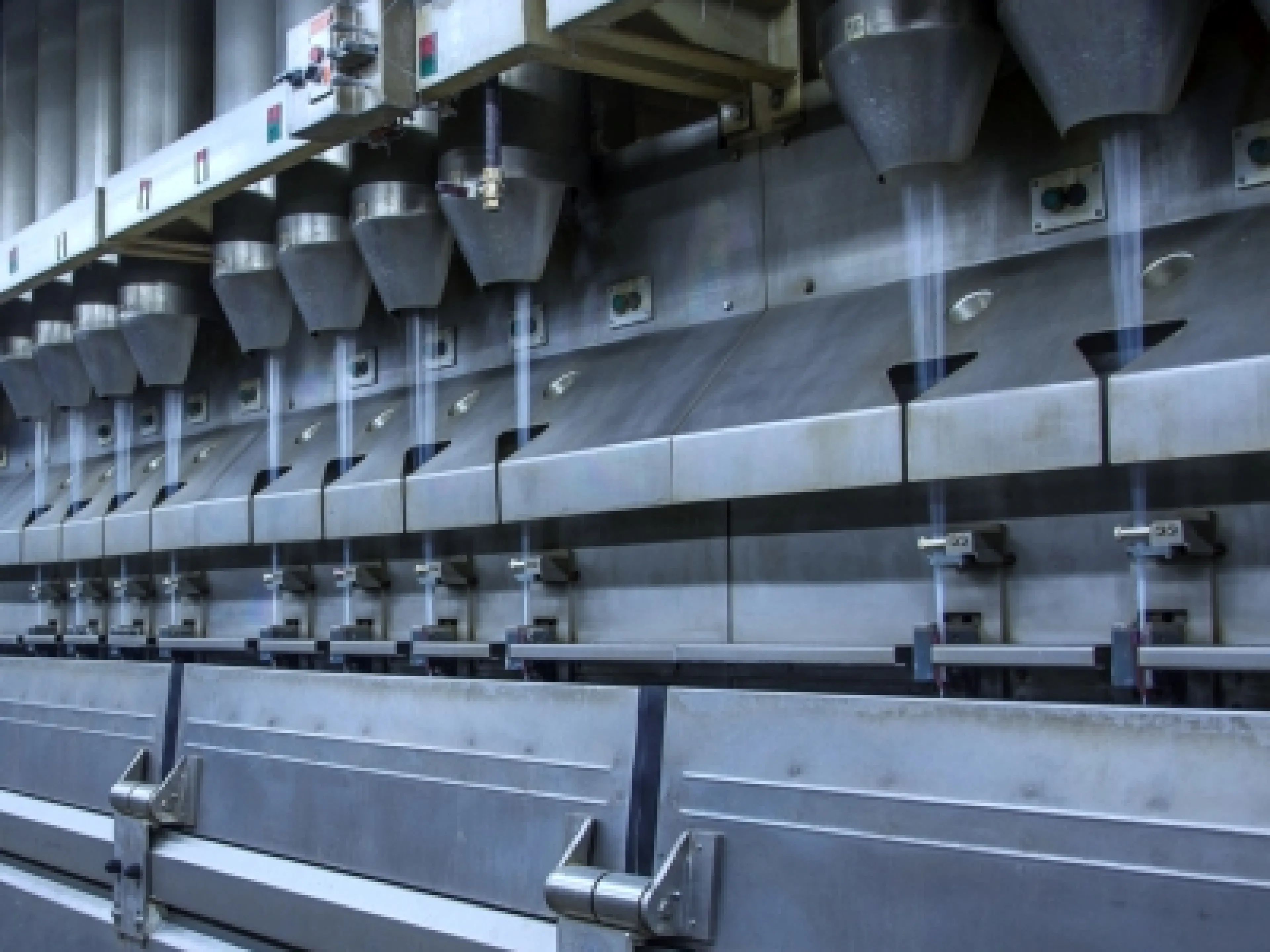Nyleo Produktionsstandort in Valence