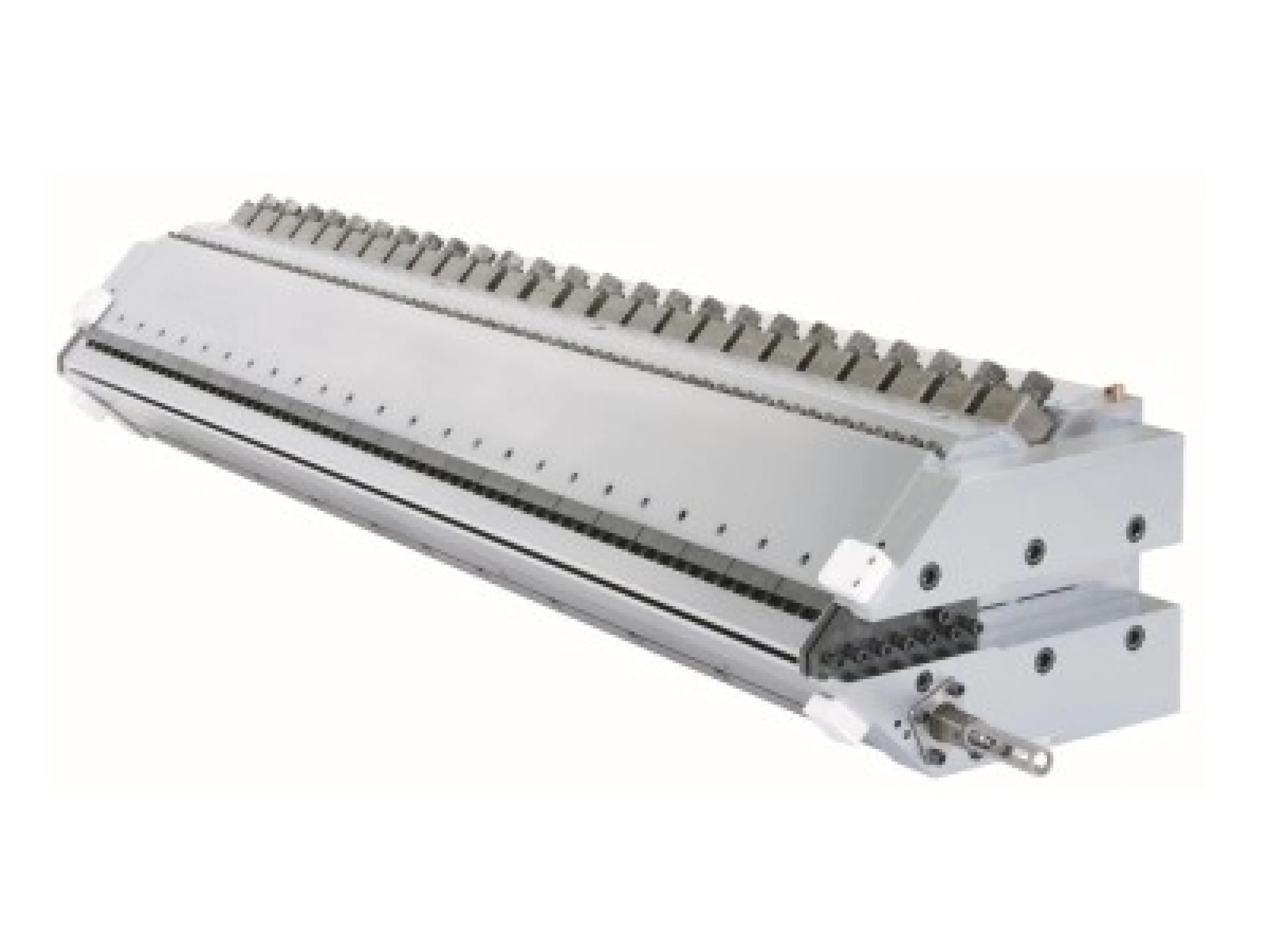 EDI Ultraflex Restrictor Bar mit Fastgap Lip Positioning System