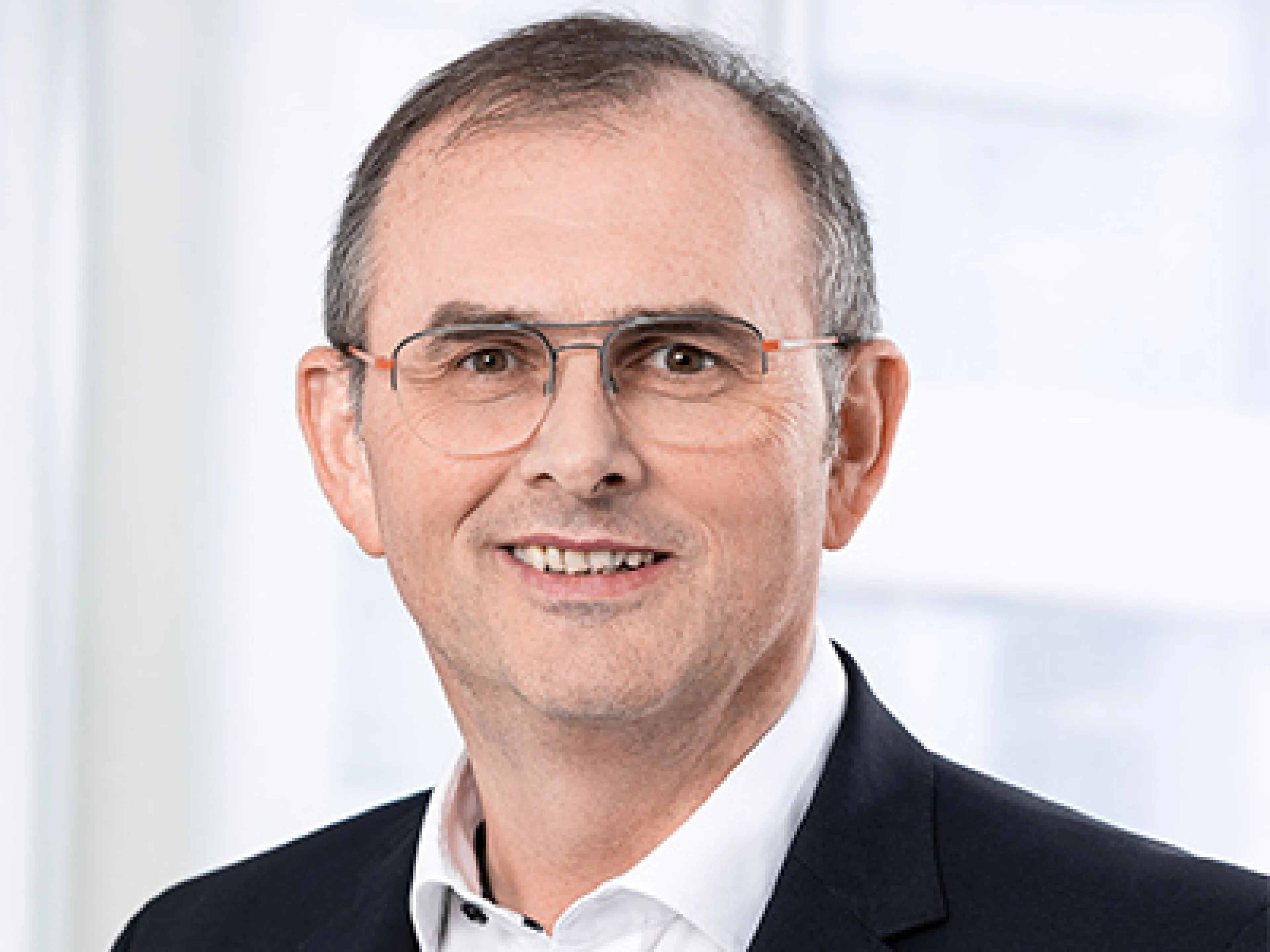 Gerhard Stangl