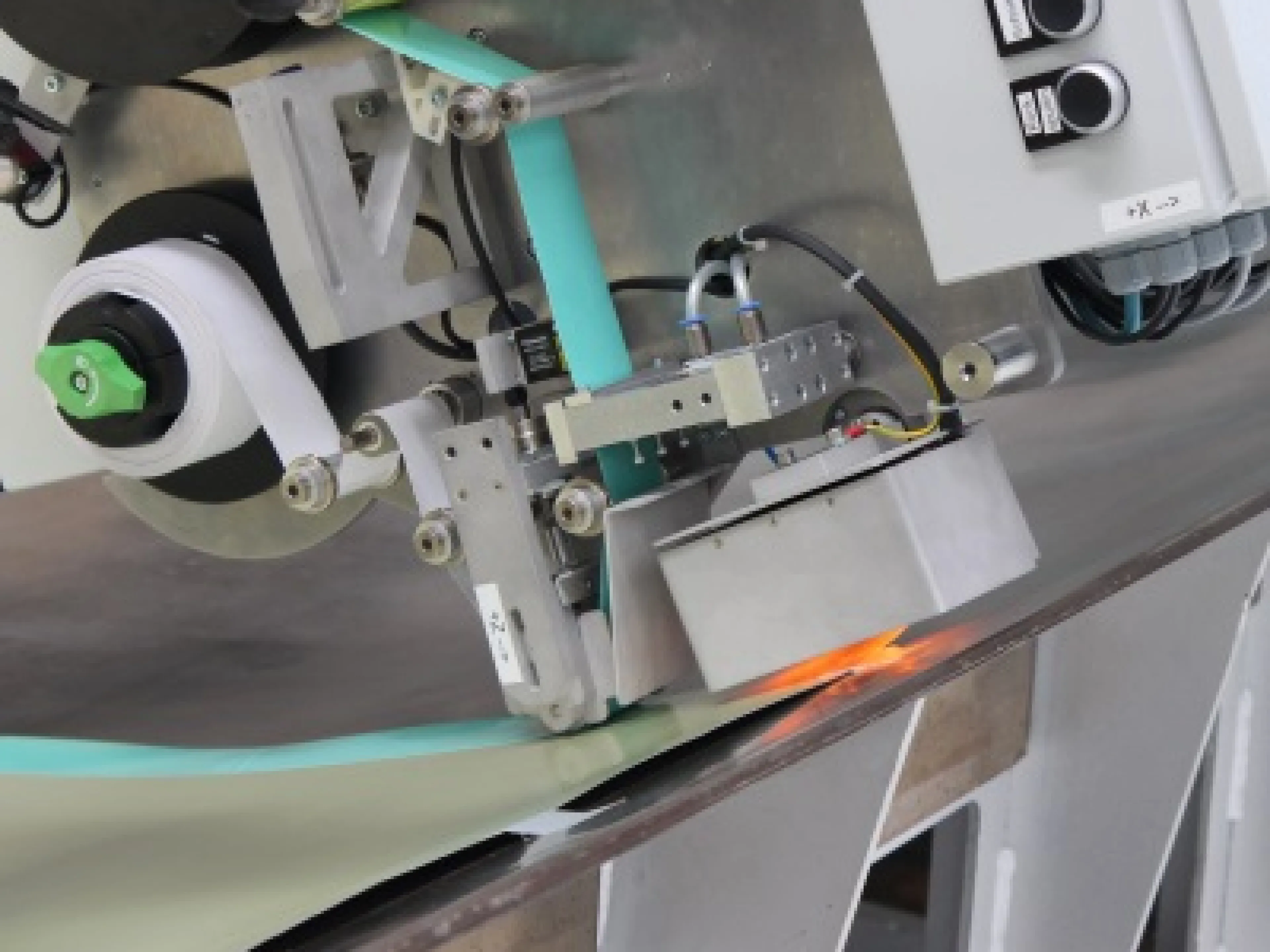 Fraunhofer Ifam: Endeffektor