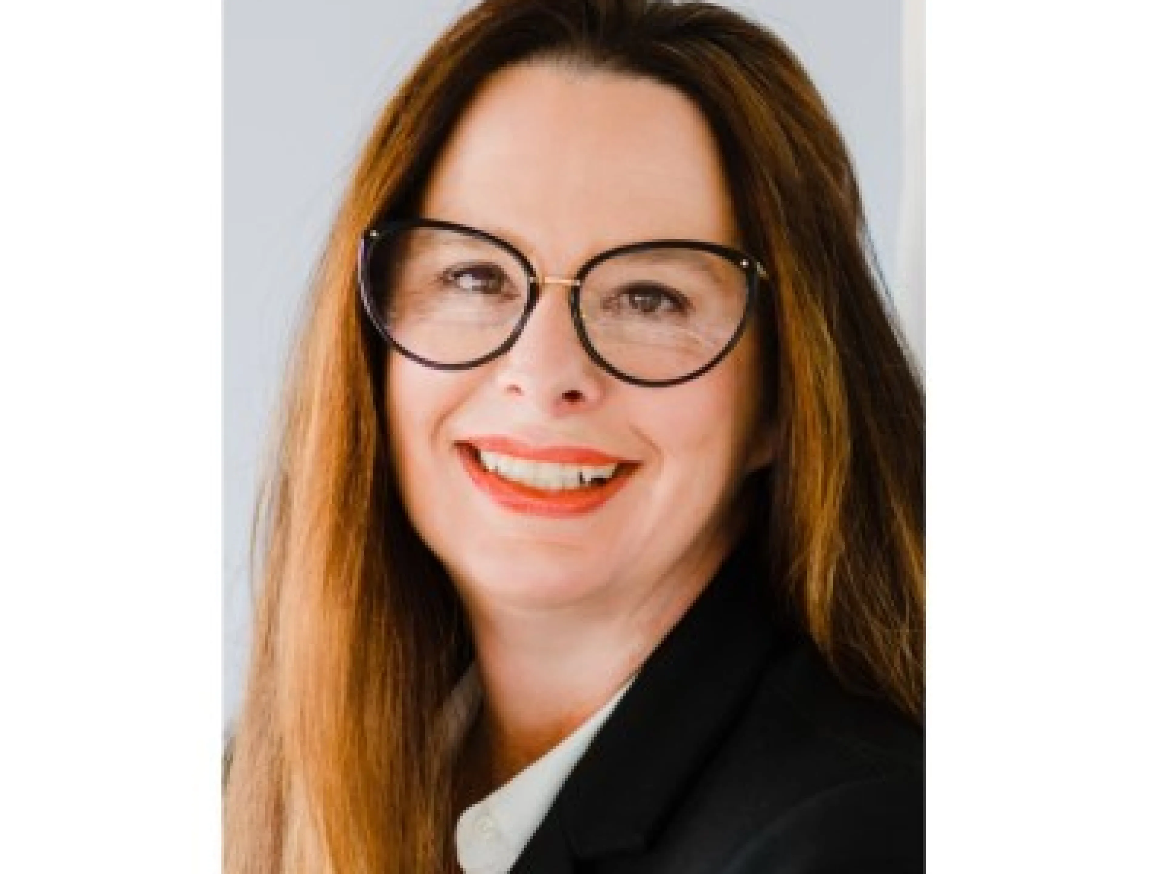 Dr. Helen Fürst