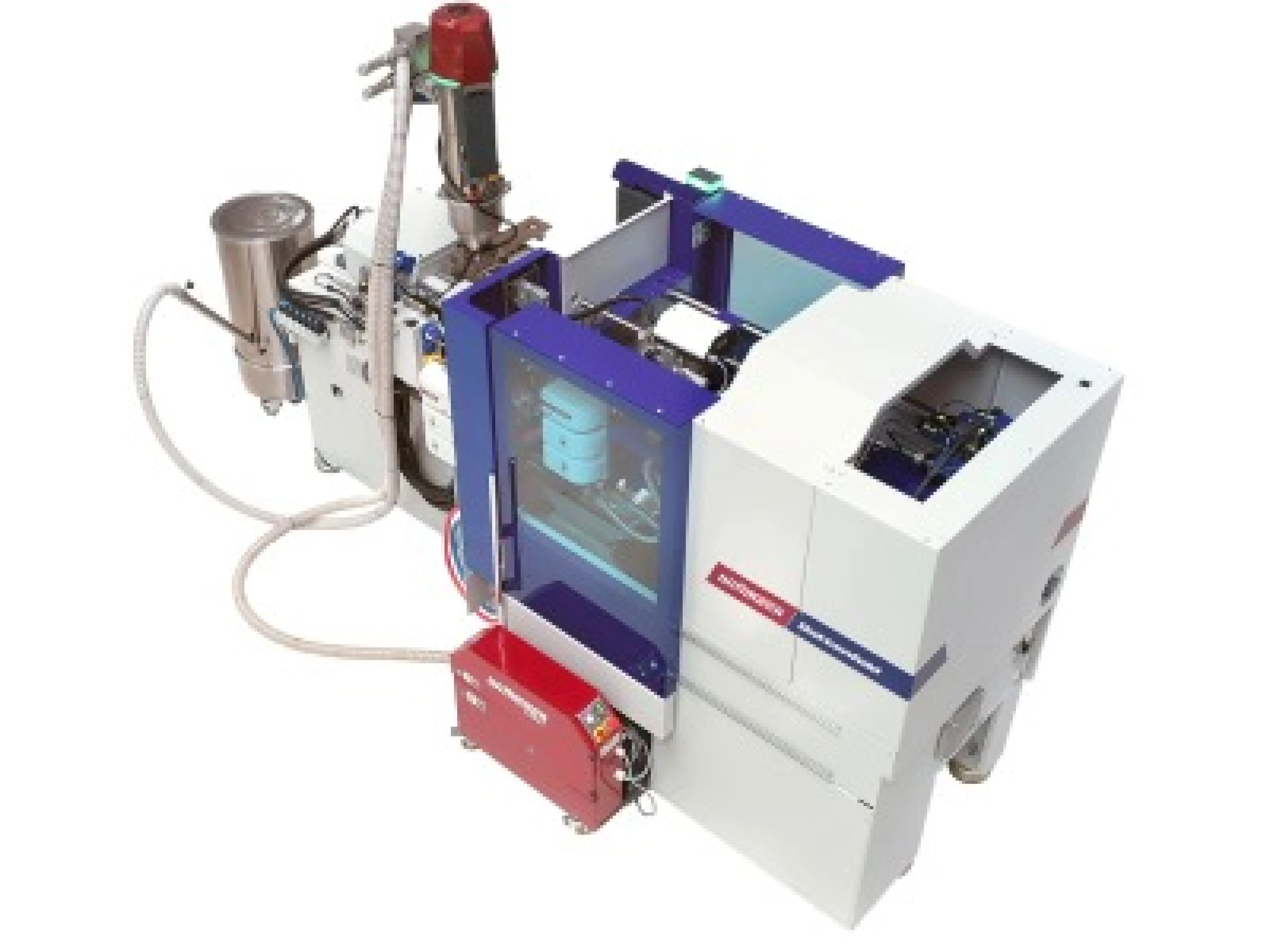 Smart-Power 60/120 Ingrinder