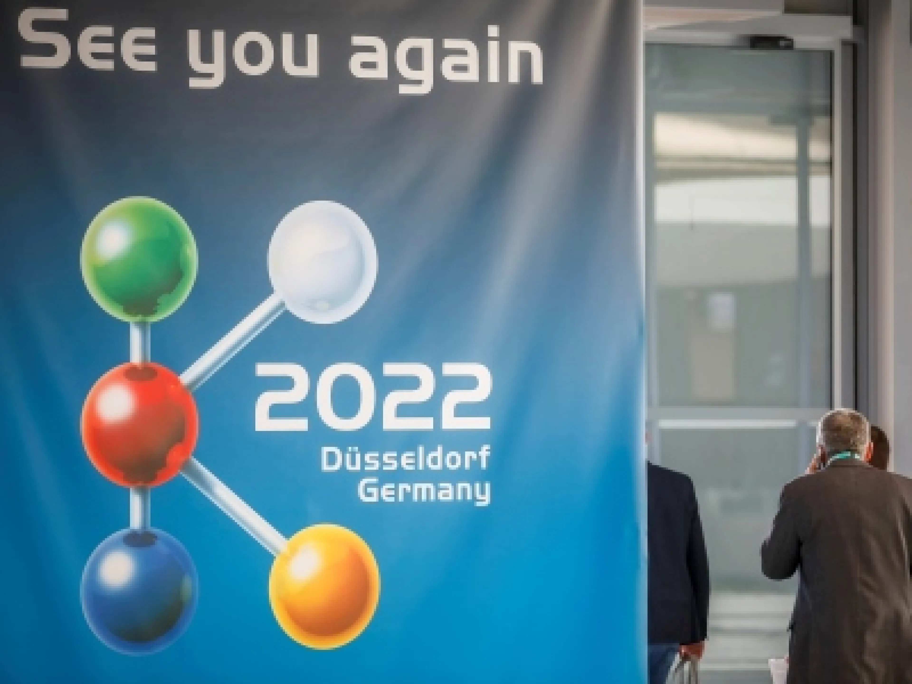 Kunststoff- und Kautschukindustrie der Welt setzt auf die K 2022 in Düsseldorf