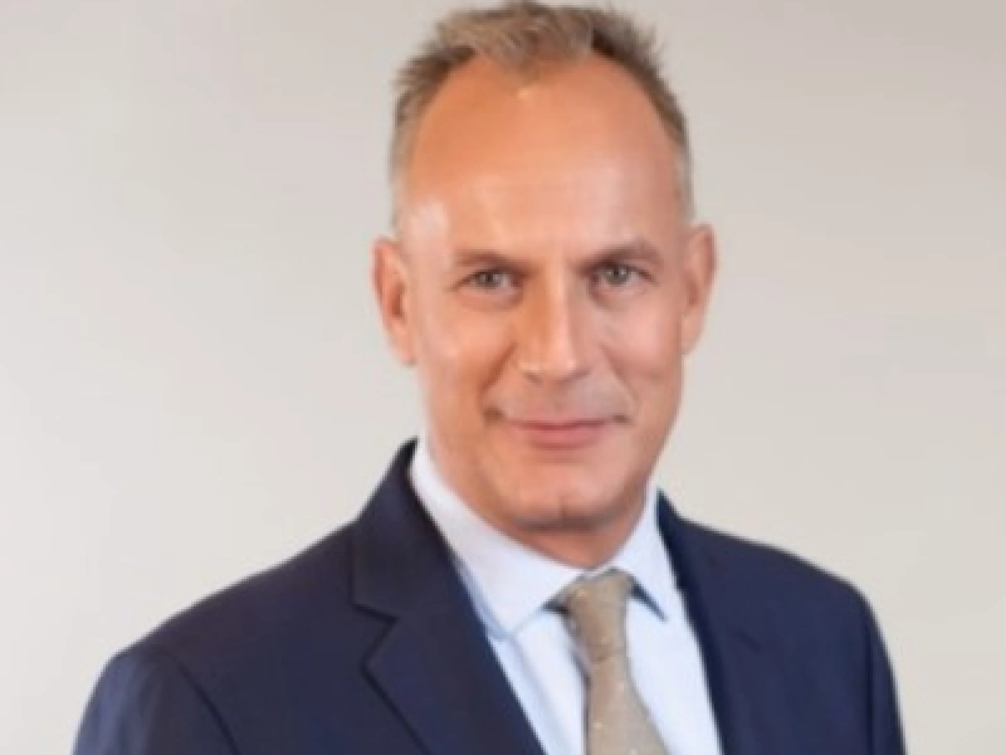 Karl Haeusgen, Präsident des VDMA