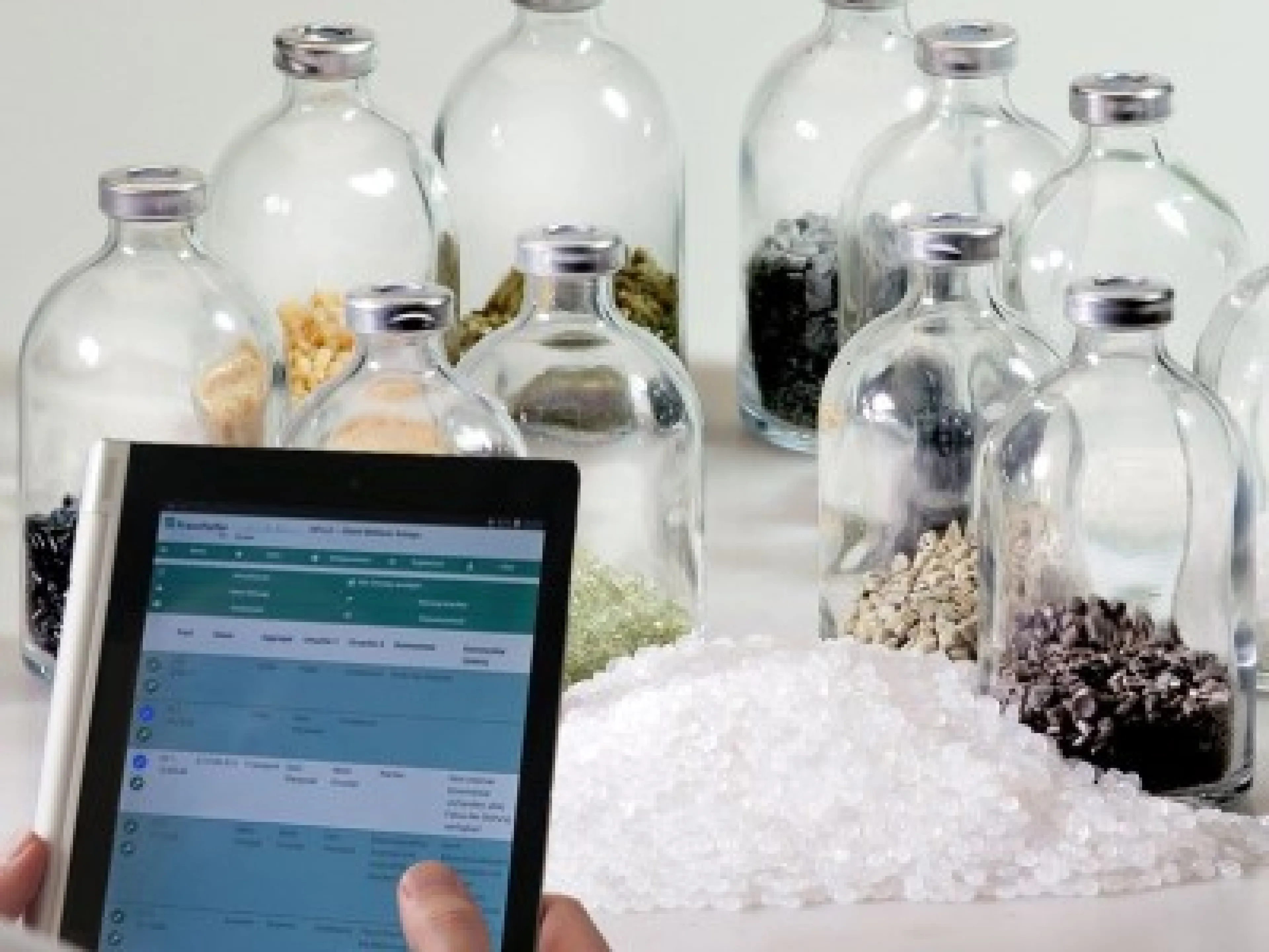 Neues KI‐Anwendungshub zur Optimierung der Nachhaltigkeit von Kunststoffverpackungen gestartet
