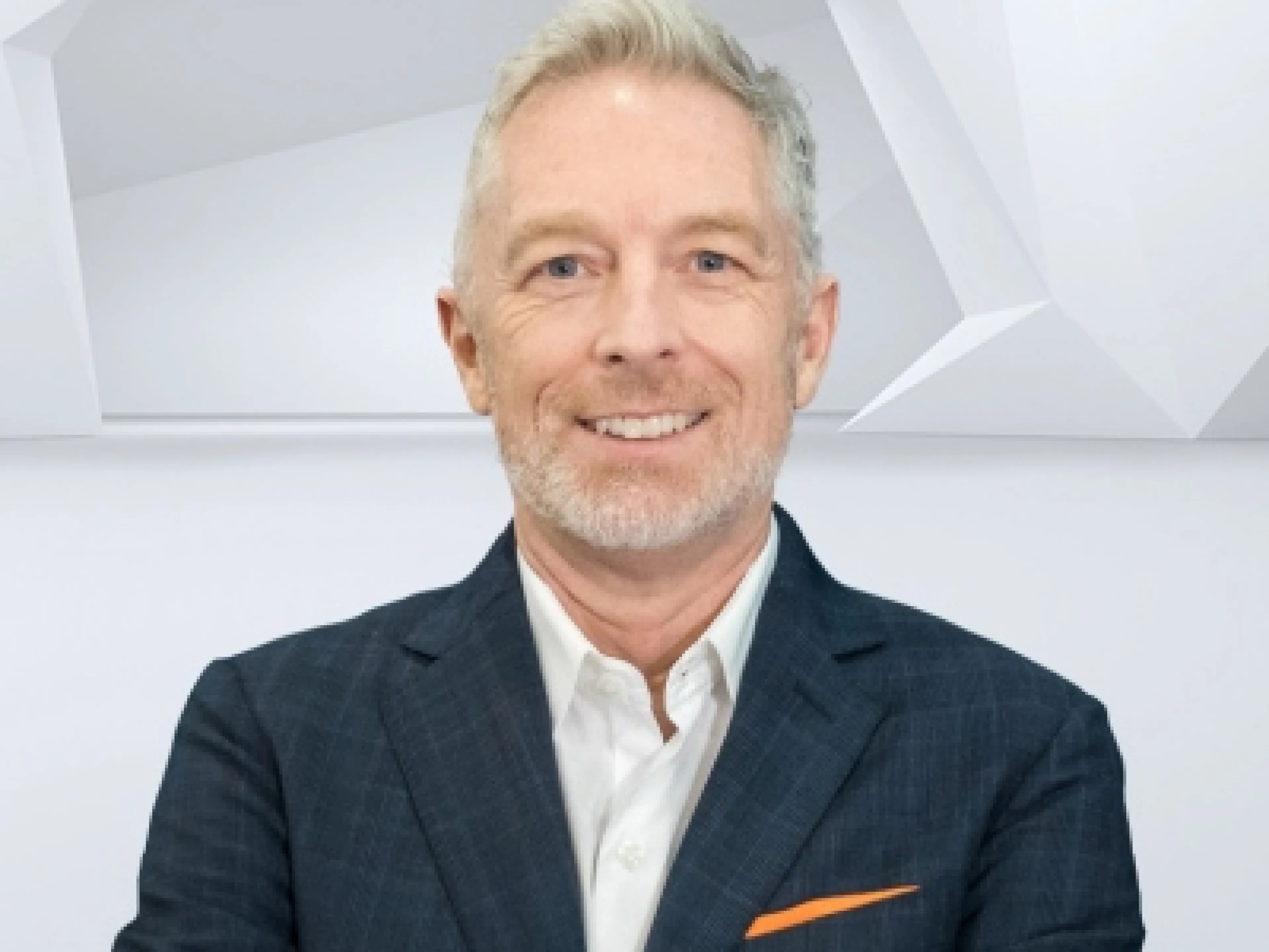 Klaus Jell übernimmt zum 1. August bei Krauss-Maffei die Leitung der Division Digital and Service Solutions