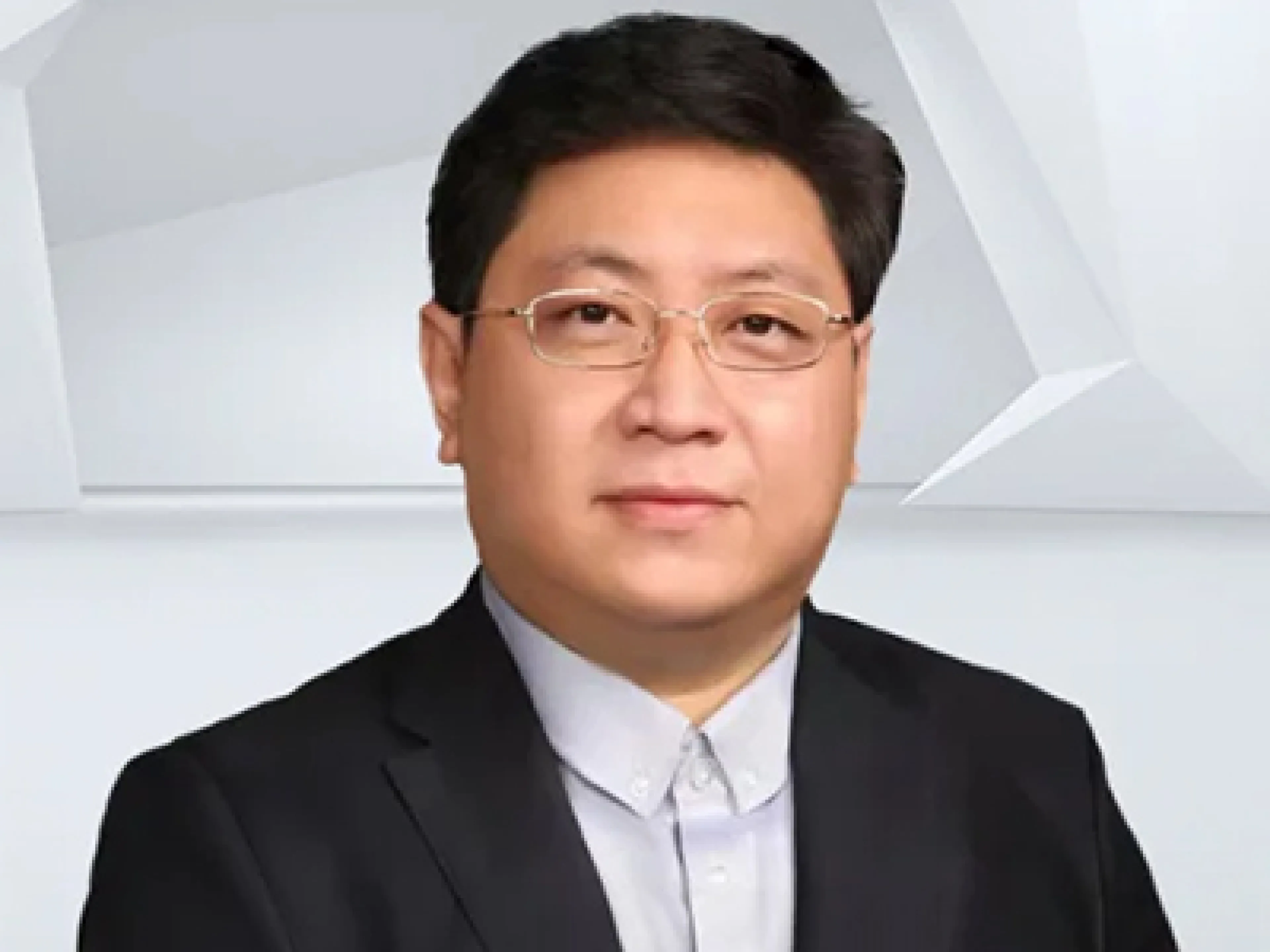 Krauss-Maffei-CEO Chi Zhang