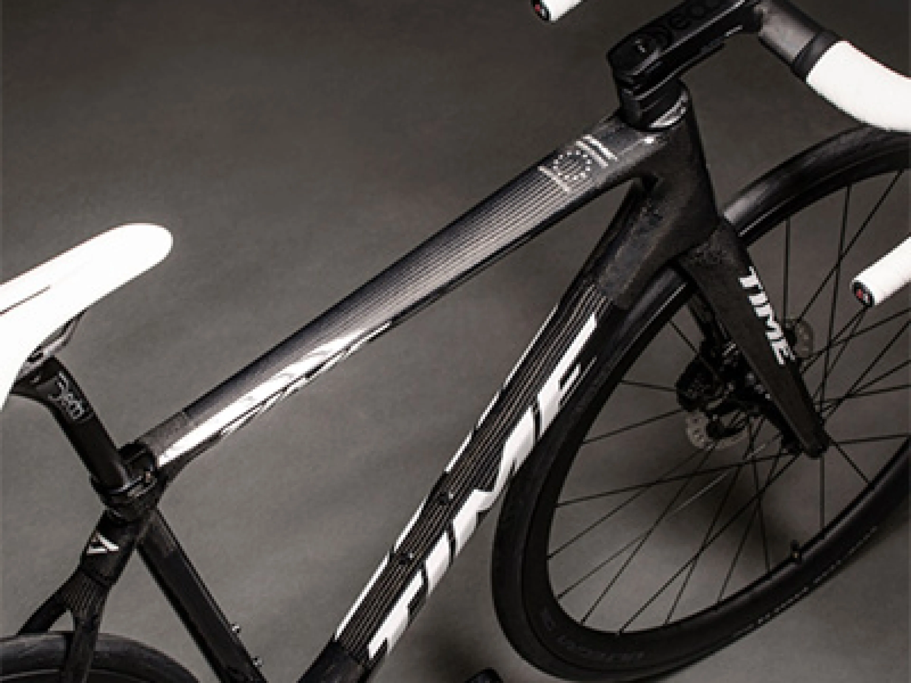 Fahrradproduktion bei Time Bicycles wird automatisiert