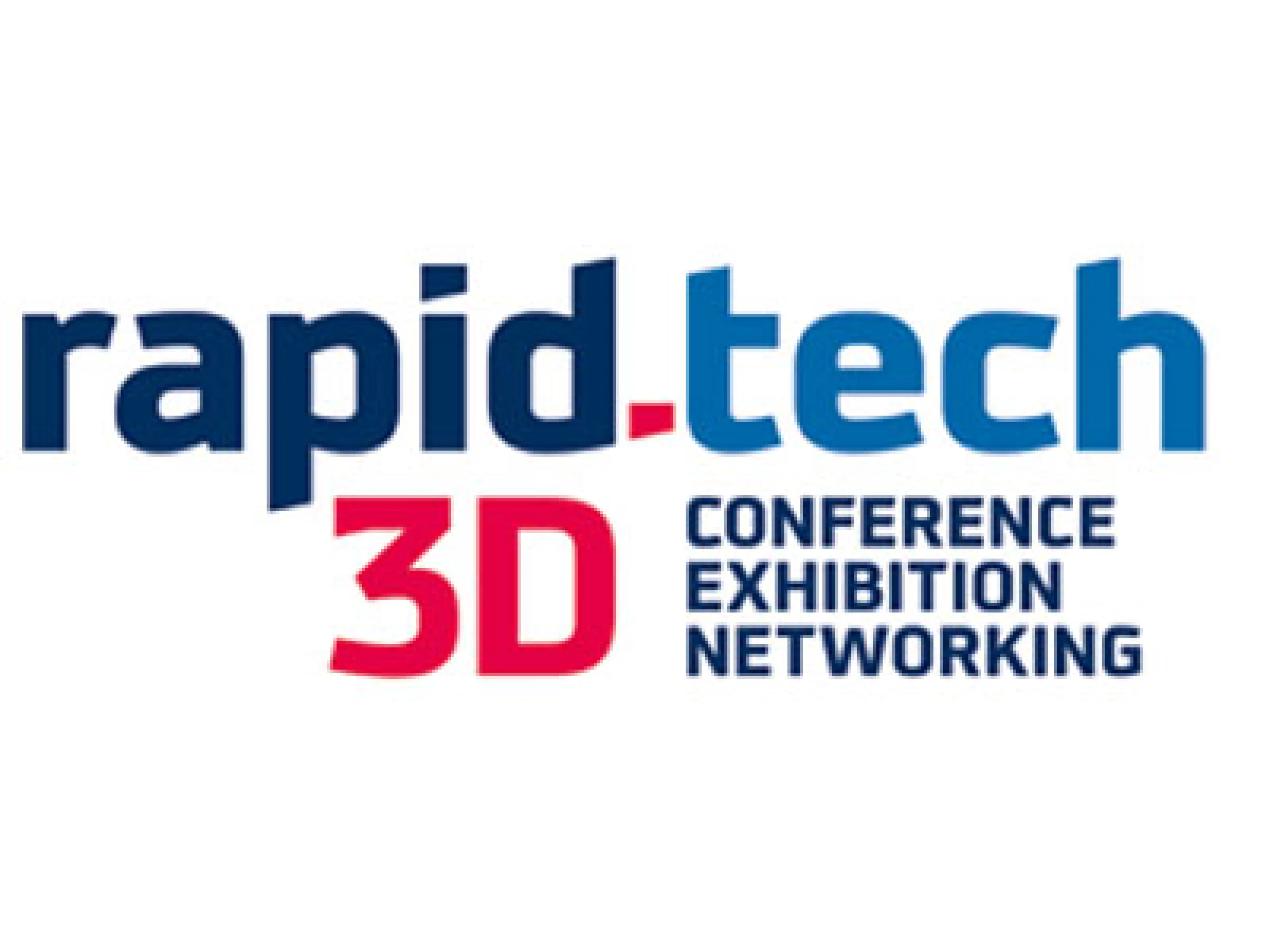Logo der Rapid.Tech 3D