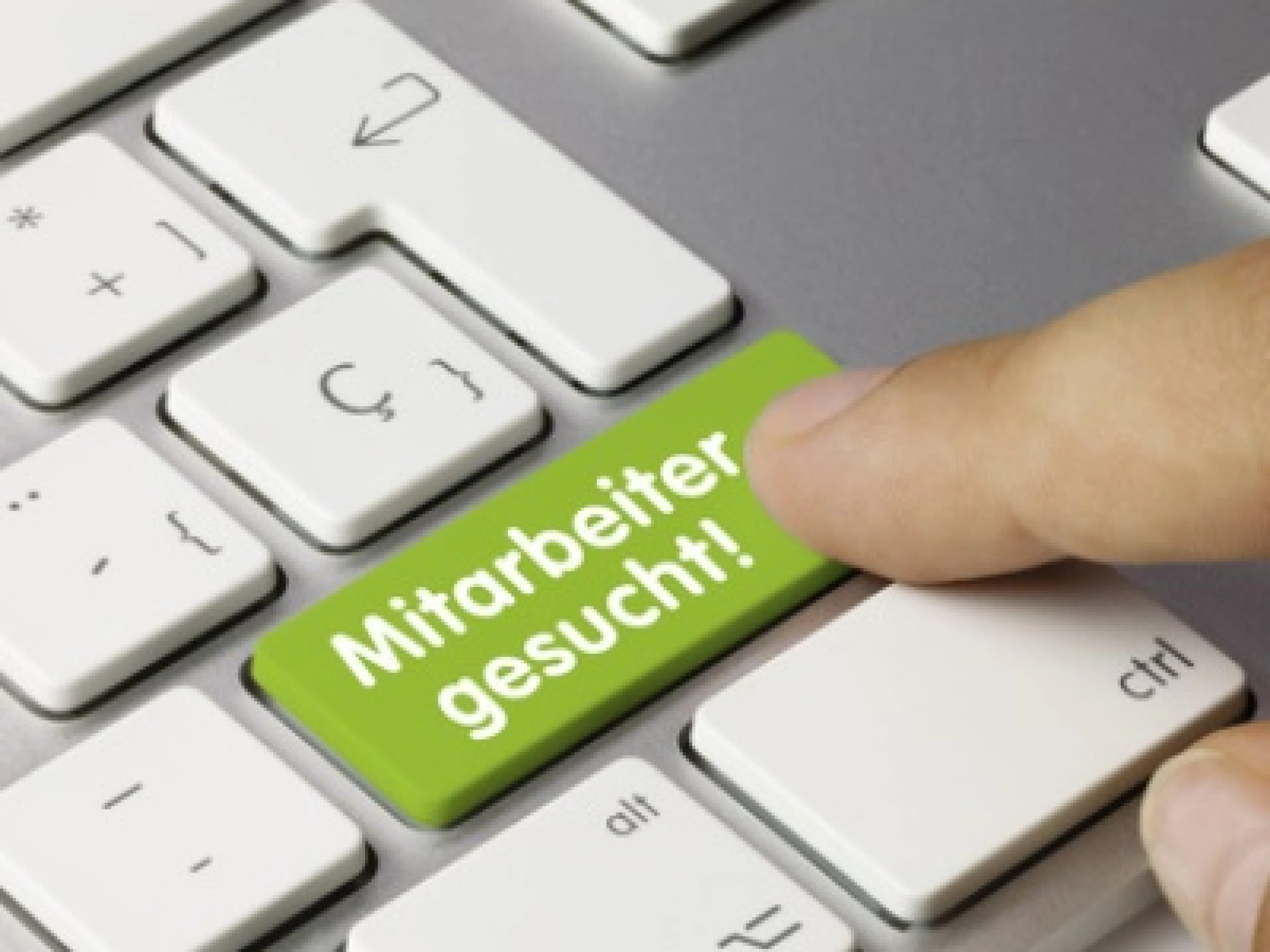 Fachkräftemangel spitzt sich weiter zu