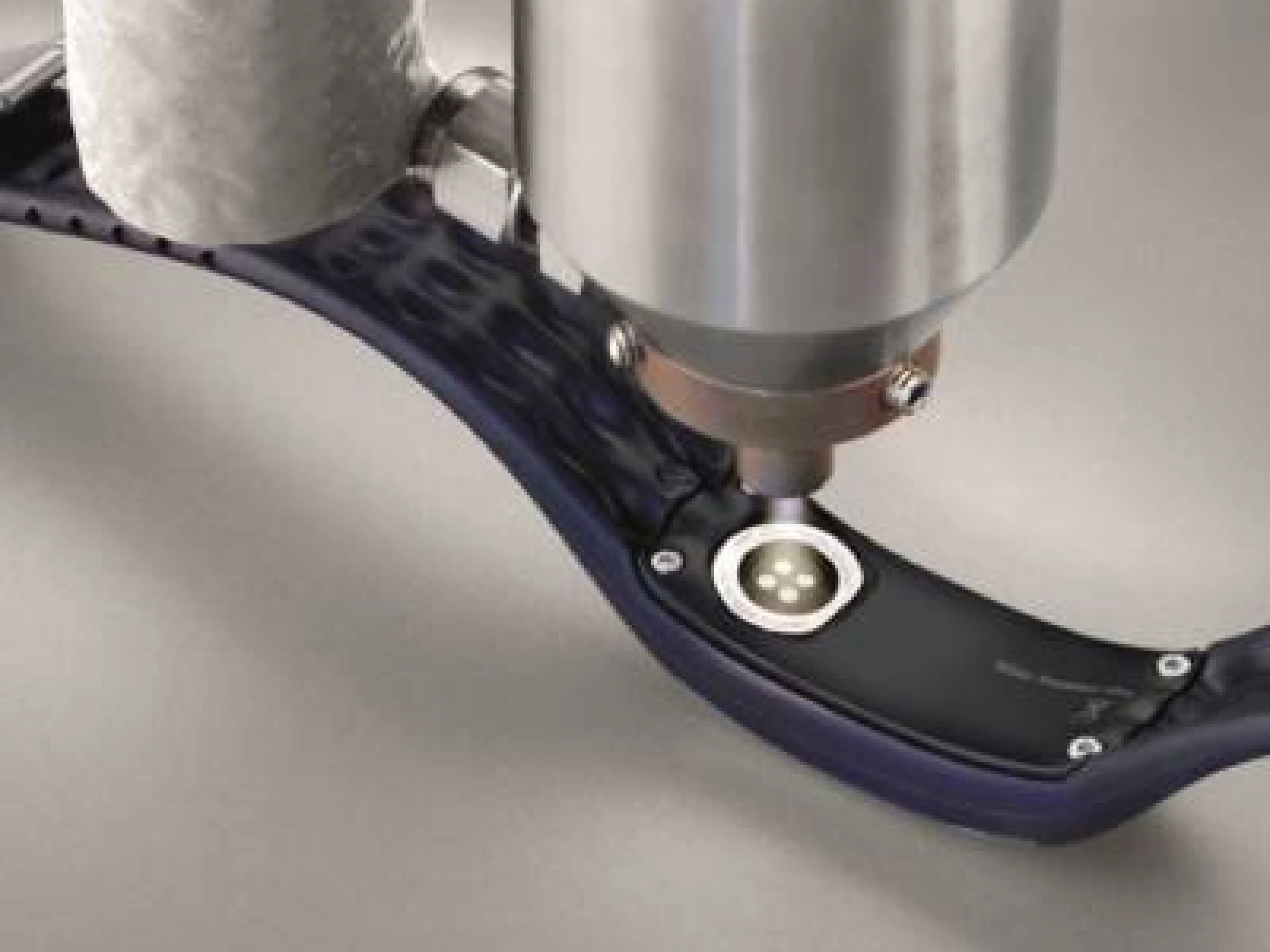 Beschichtung Plasma-Sealtight von Plasmatreat