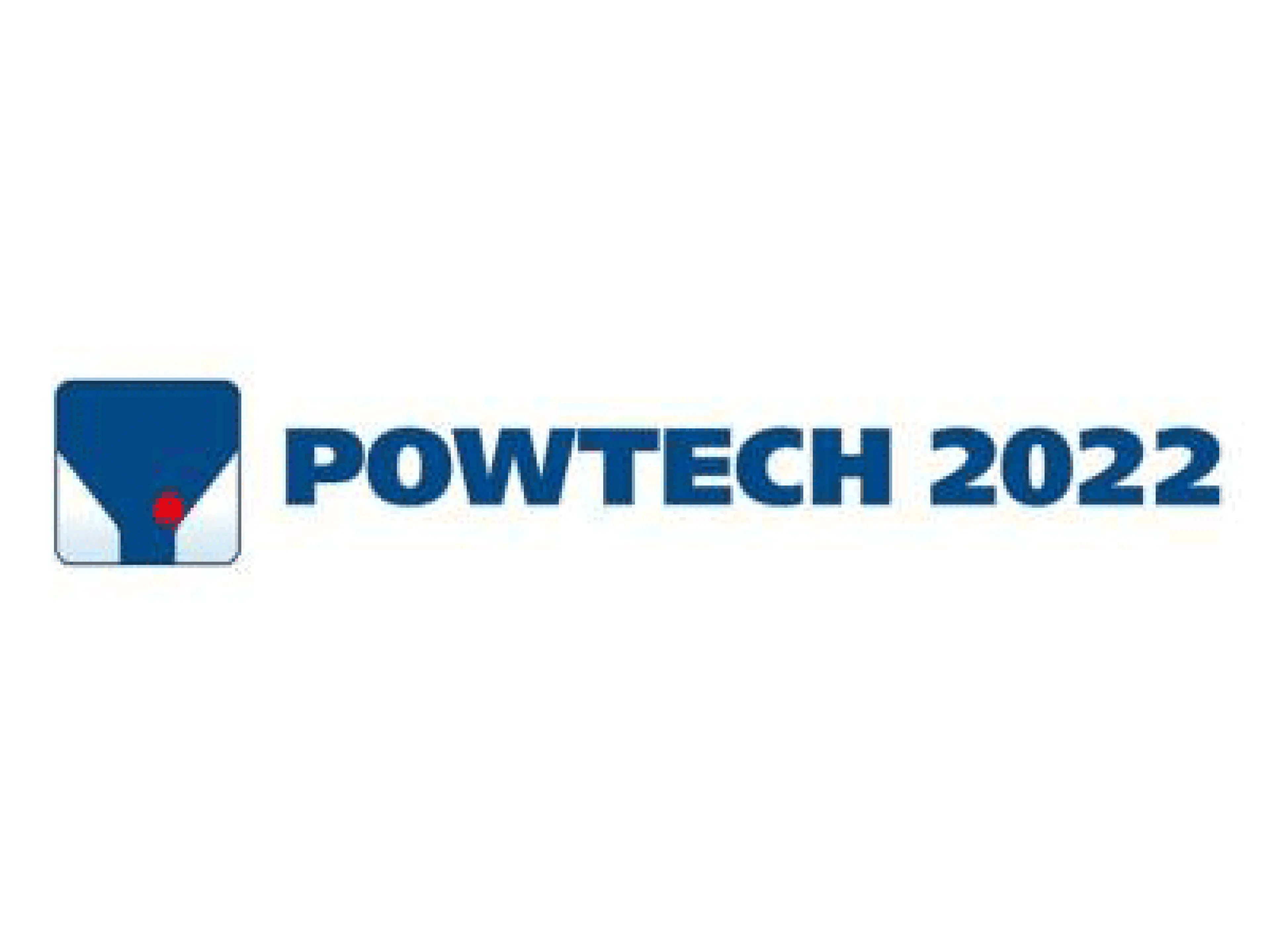 Logo Powtech 2022