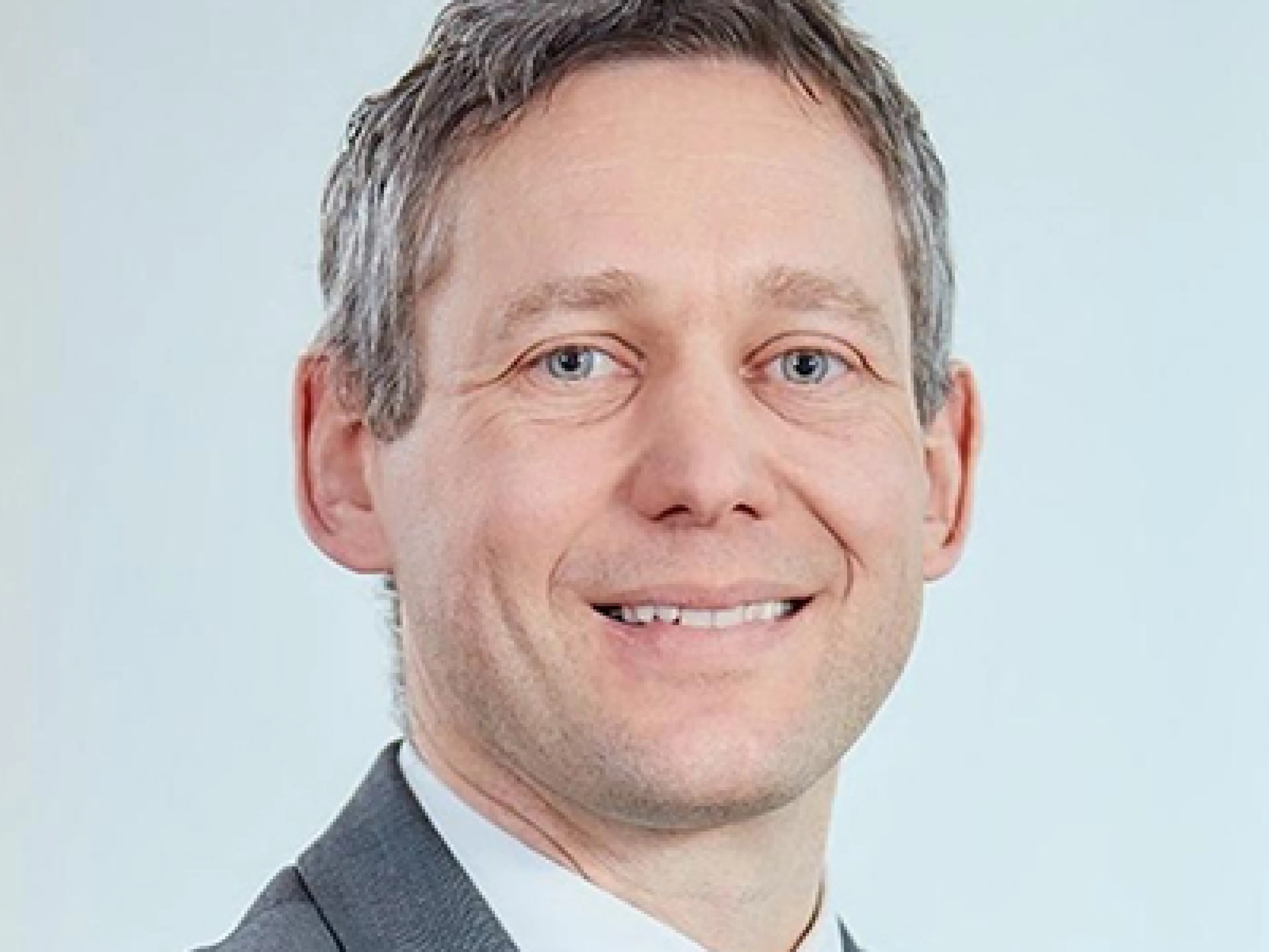Neuer Interims-Geschäftsführer des pro-K: der bisherige pro-K-Kommunikationsverantwortliche Sven Weihe