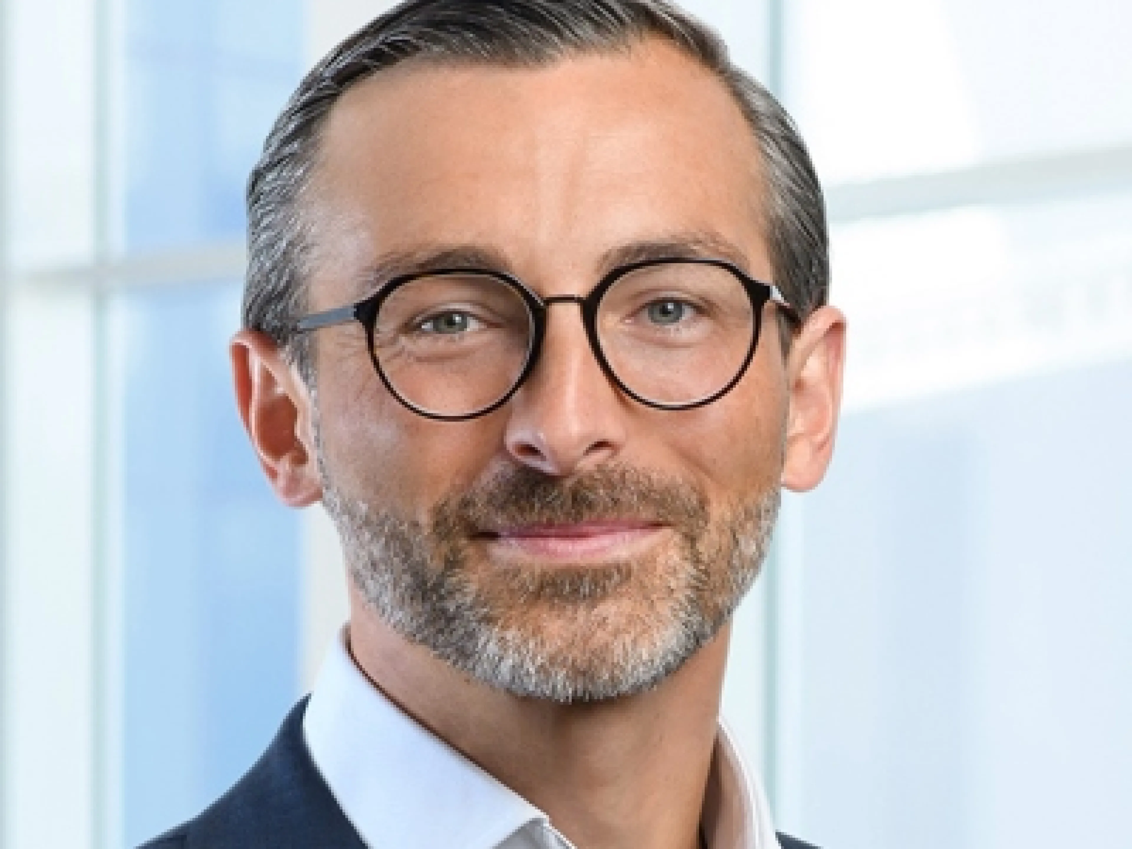 Raphael Wolfram in den Gesamtvorstand der Röchling-Gruppe berufen