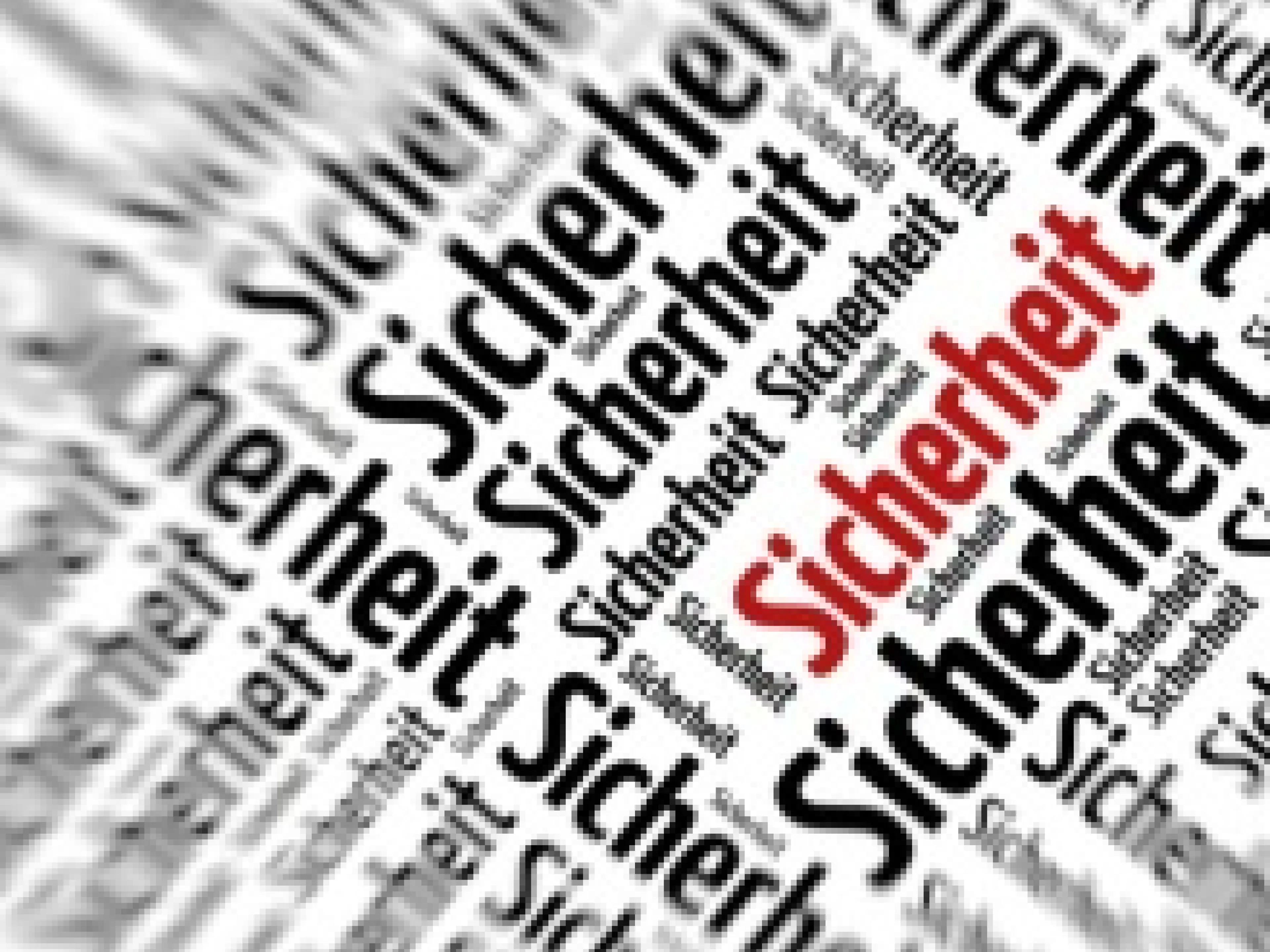 Gesundheit von Kunden, Partnern und Mitarbeitenden hat höchsten Stellenwert