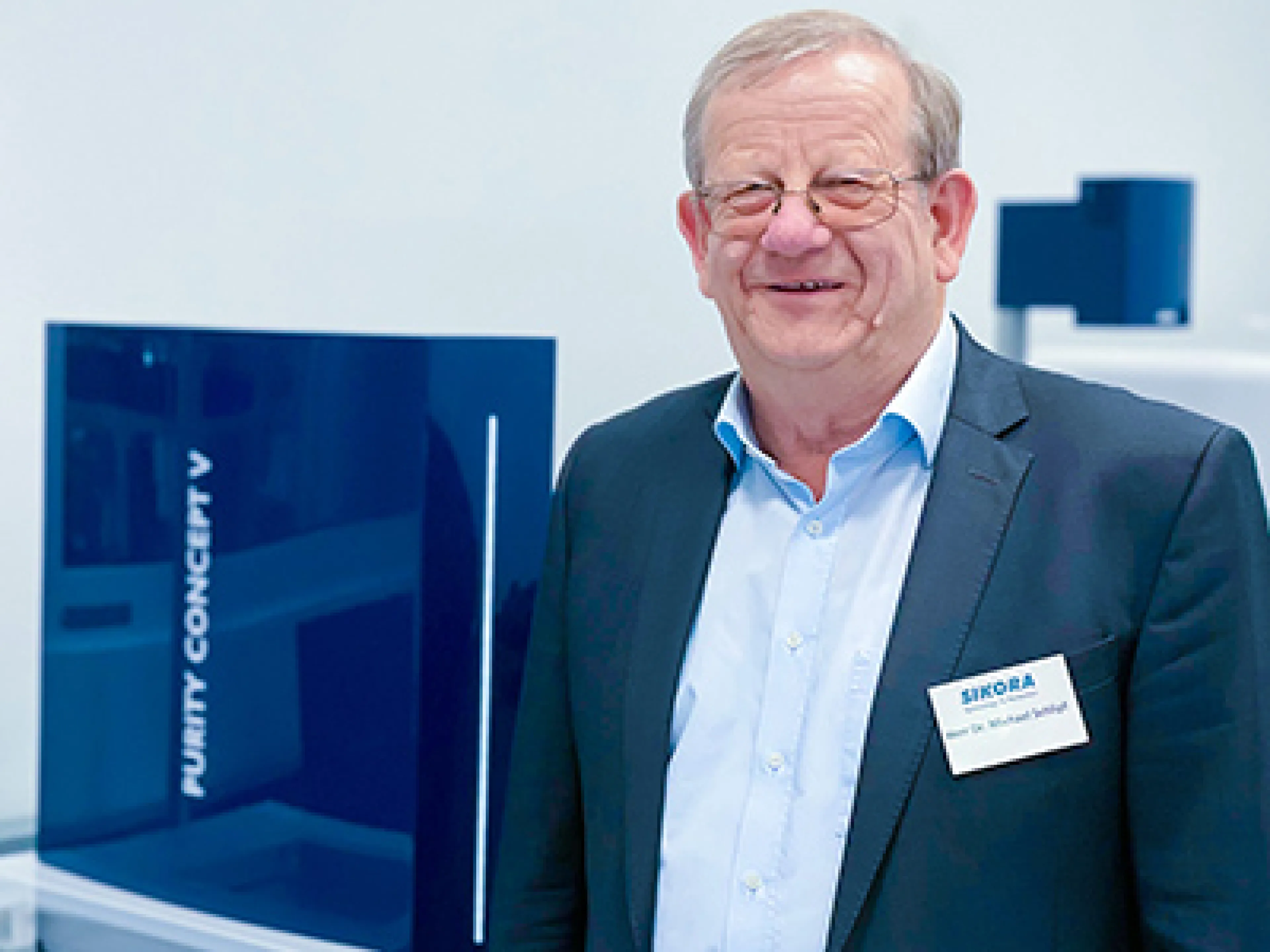 Dr. Michael Schlipf