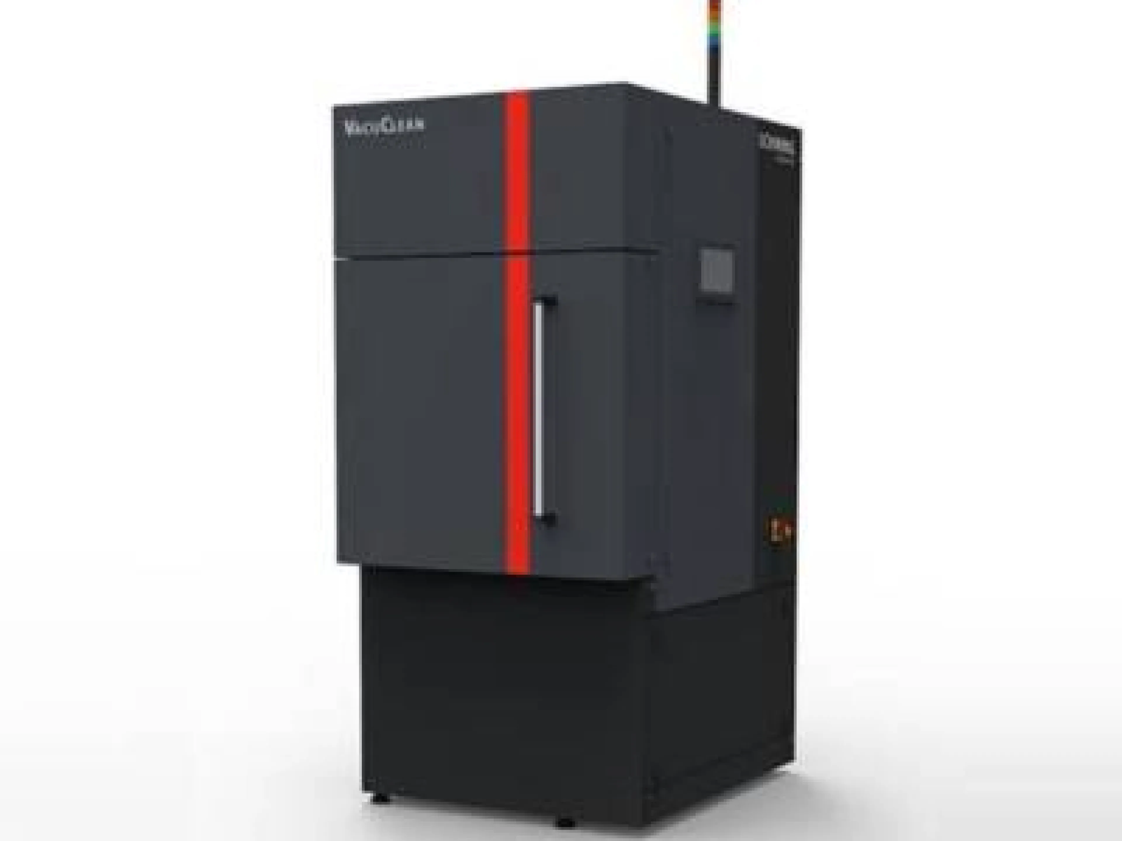 Kompaktes Vakuumpyrolyse-System Vacuclean Compact