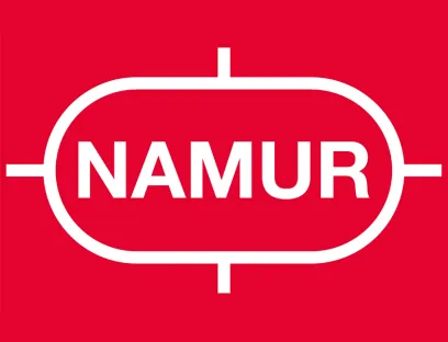 Namur Logo