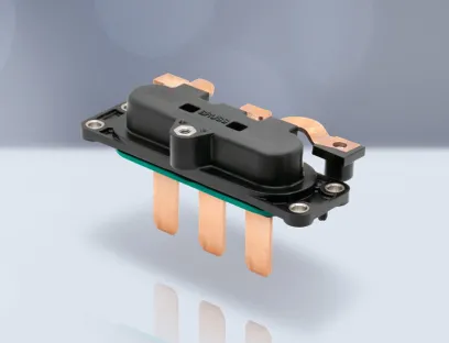 Barlog entwickelt über Rapid Tooling moderne Kunststoff-Metall-Hybridbauteile für Bruss Sealing Systems, Bild: Barlog Plastics Barlog entwickelt über Rapid Tooling moderne Kunststoff-Metall-Hybridbauteile für Bruss Sealing Systems