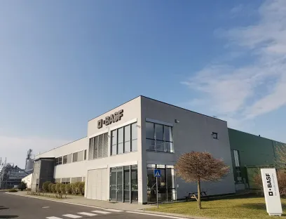 Mit der kürzlichen Erweiterung um den Polyurethan-Produktionsstandort in Malacky, Slowakei, kann die BASF-Division ihren Kunden nun zertifizierte Massenbilanzlösungen aus ihren zehn Werken anbieten