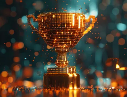 Der Exzellenzpreis der Rapid.Tech 3D 2026 bietet eine Bühne für herausragende Leistungen in der Additiven Fertigung