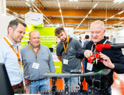 Kuteno und KPA Bad Salzuflen finden vom 9. bis 11. Juni 2026 im Messezentrum Bad Salzuflen statt 