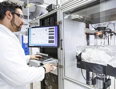 Halogenfreie Kunststoffe: Das Projekt „hffr-Up2Cycle“ will Unternehmen dabei zu unterstützen, sich auf zukünftige Produkt- und Rezyklat-Quoten vorzubereiten und eigene Materialkreisläufe zu etablieren