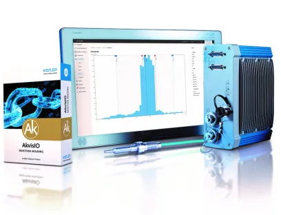 Die Software für die Qualitätssicherung beim Spritzgießen ermöglicht dem Anwender eine effizientere Prozessführung und konforme Qualitätsdokumentation. Das Produktions-Dashboard geben einen schnellen Überblick über die aktuelle Spritzgießproduktion und dient als Ausgangspunkt für gezieltes Troubleshooting.
