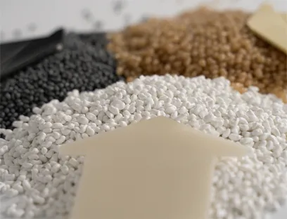Biobasierte Compounds stellen andere Anforderungen an Additive und Verarbeitungsparameter als fossile Rohstoffe. Richtig ausgewählt und verarbeitet sind sie eine Materialalternative mit dem Potenzial, regulatorische Anforderungen zu erfüllen und neue Märkte zu erschließen