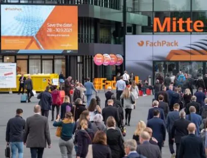 Foren, Mitmachworkshops und Start-ups waren beim Publikum sehr beliebt