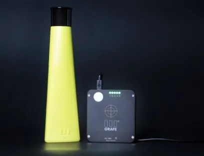 Spezielle Markierungsstoffe machen Originale fälschungssicher, gewährleisten Produktschutz und beugen Markenpiraterie vor