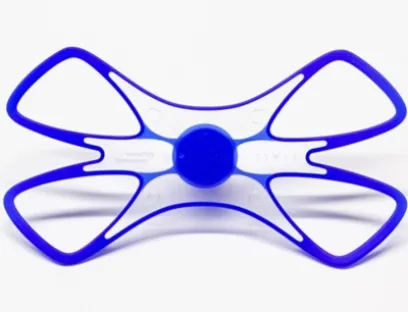 Handyhalter aus PC und LSR