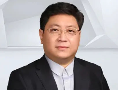 Neuer CEO Chi Zhang, Bild: Krauss-Maffei Neuer Krauss-Maffei CEO Chi Zhang