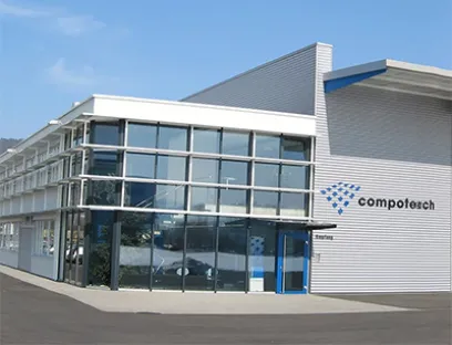 Röchling übernimmt Compotech